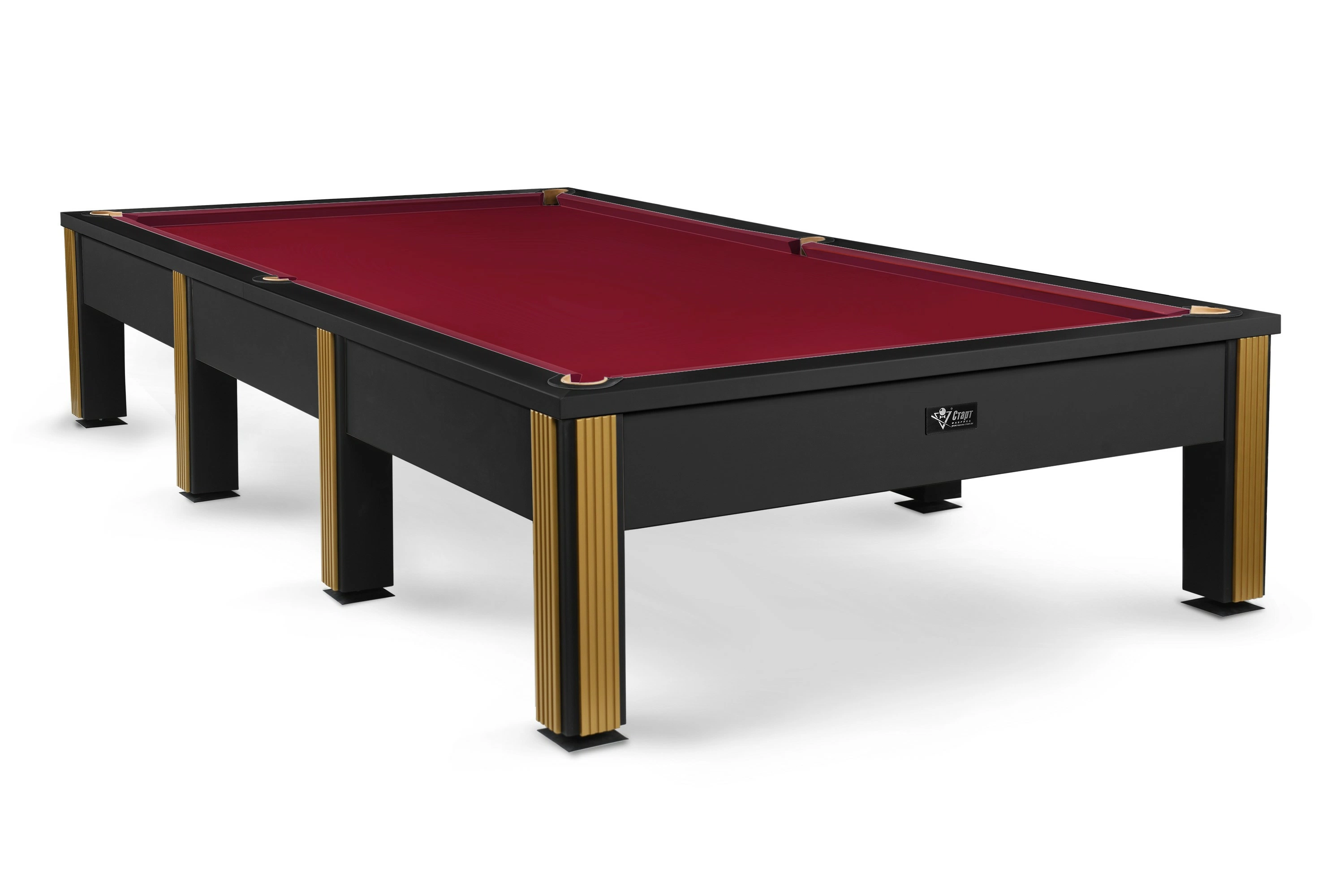 Бильярдный стол Reason — Современная серия