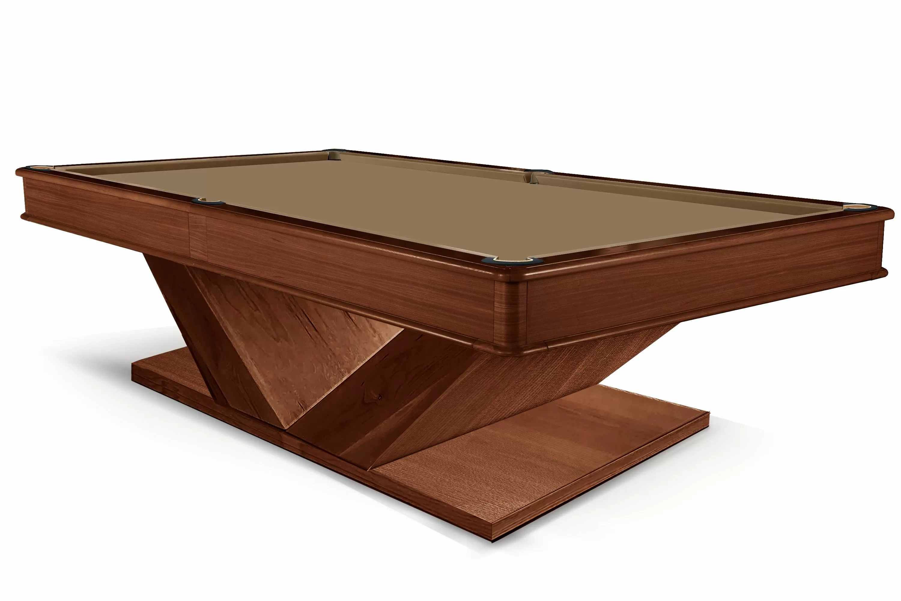 Бильярдный стол Techno — Эксклюзивная серия