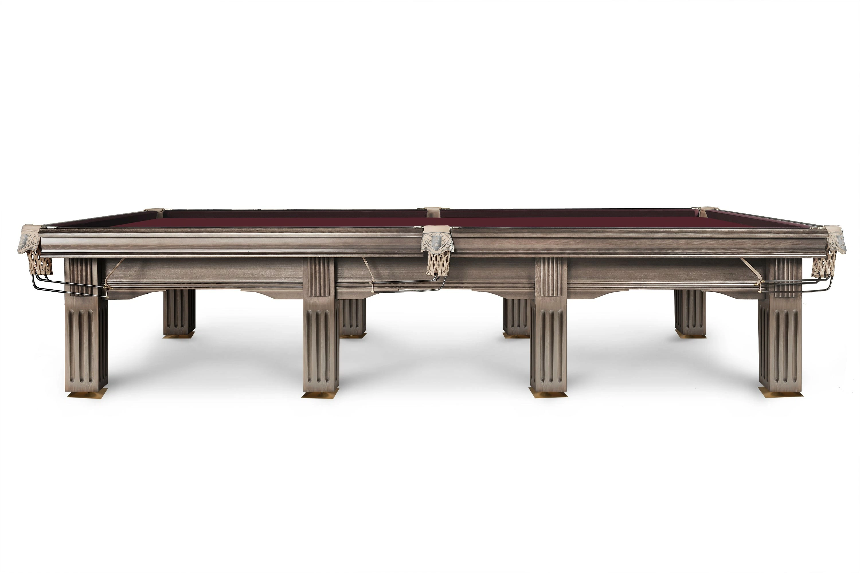 Бильярдный стол Ливерпуль III — Профессиональная серия