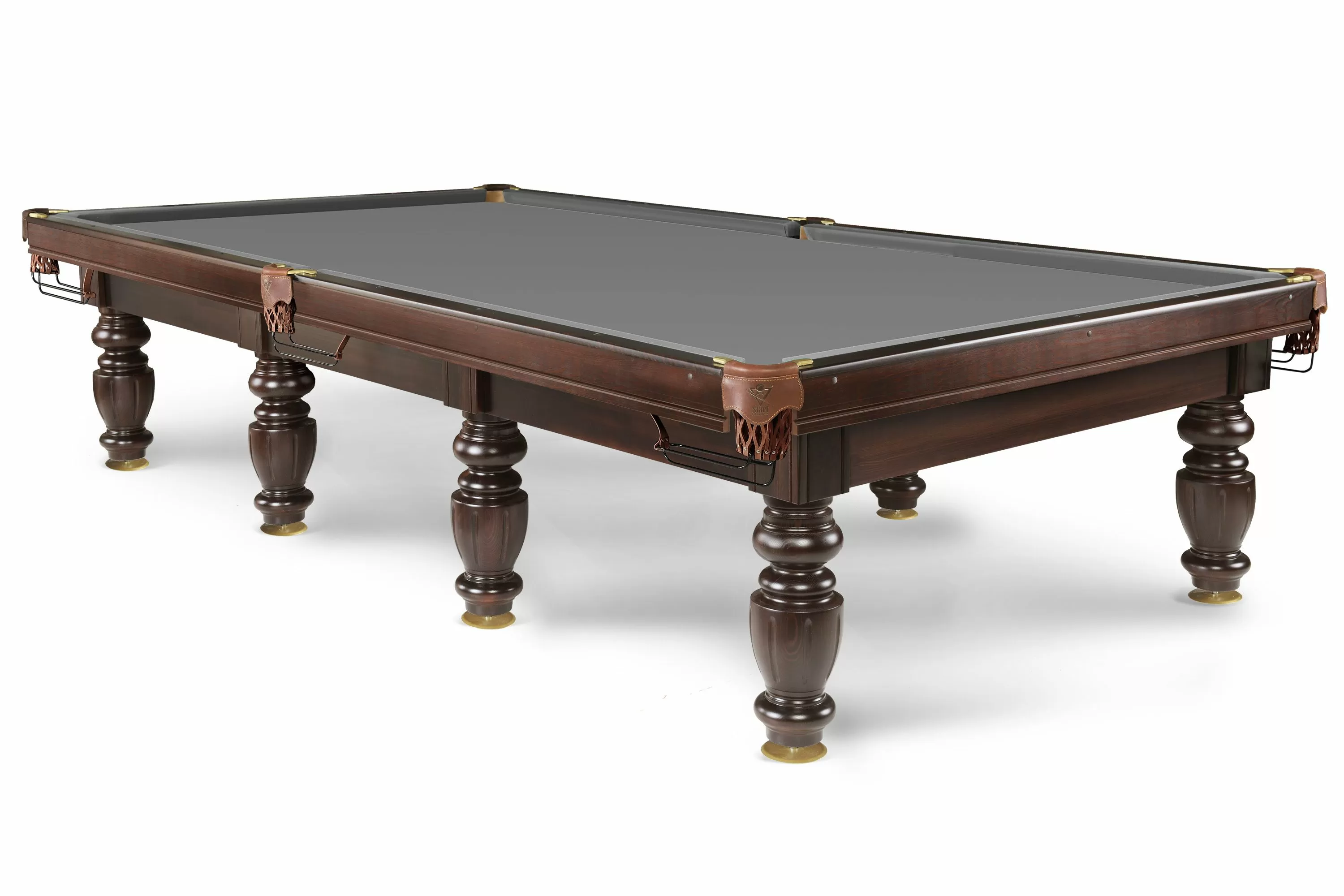 Бильярдный стол Омега — Любительская серия