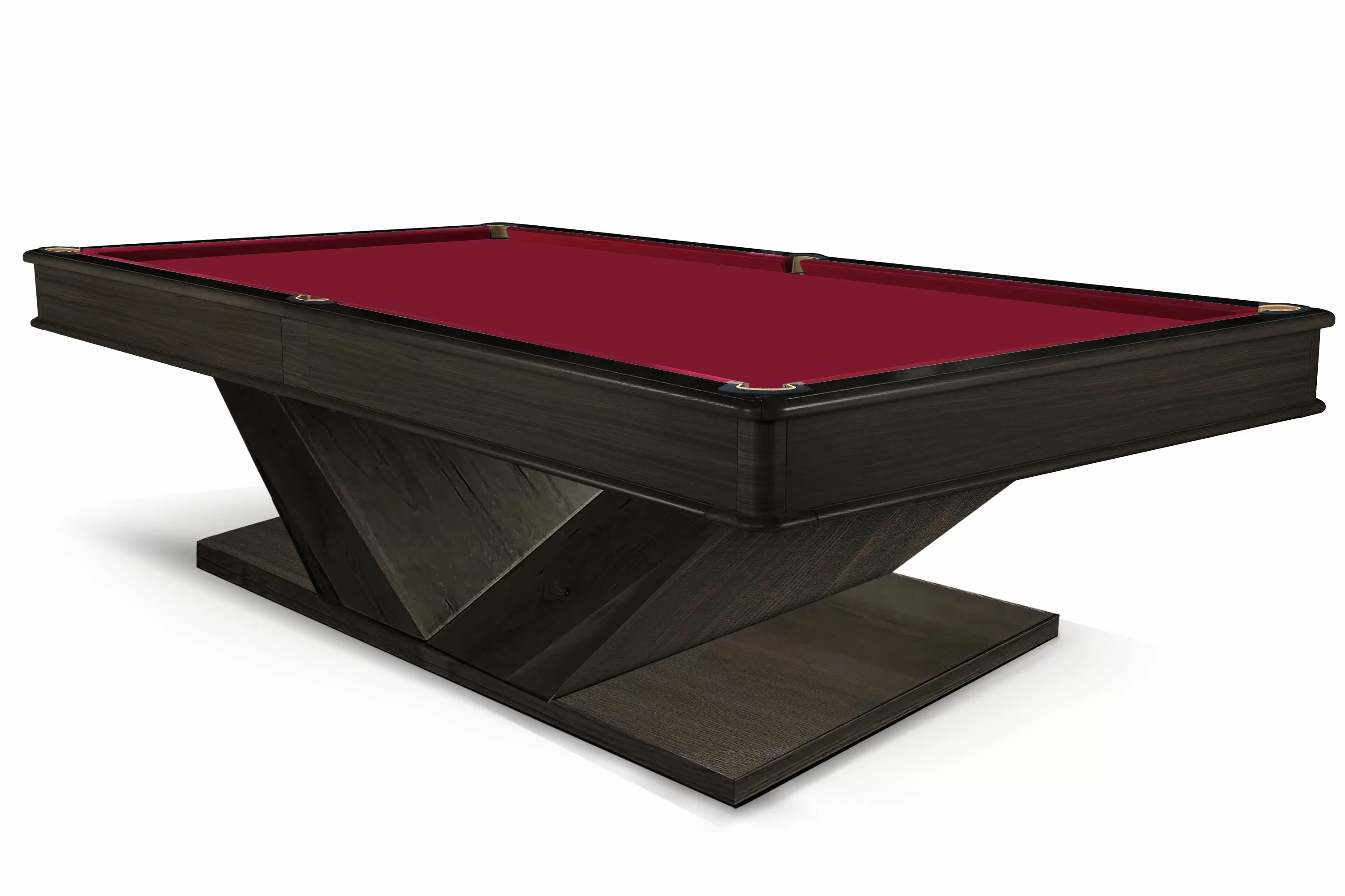 Бильярдный стол Techno — Эксклюзивная серия