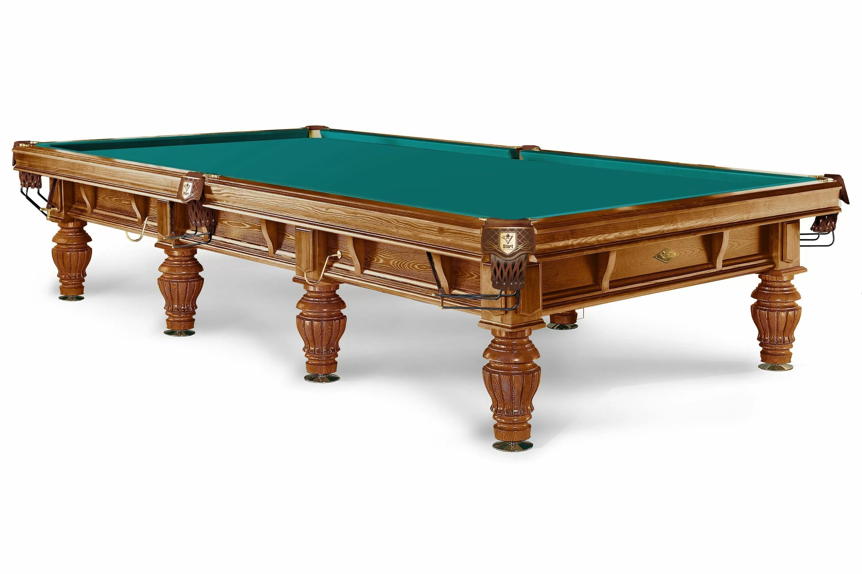 Бильярдный стол Президент — Суперпрофессиональная серия