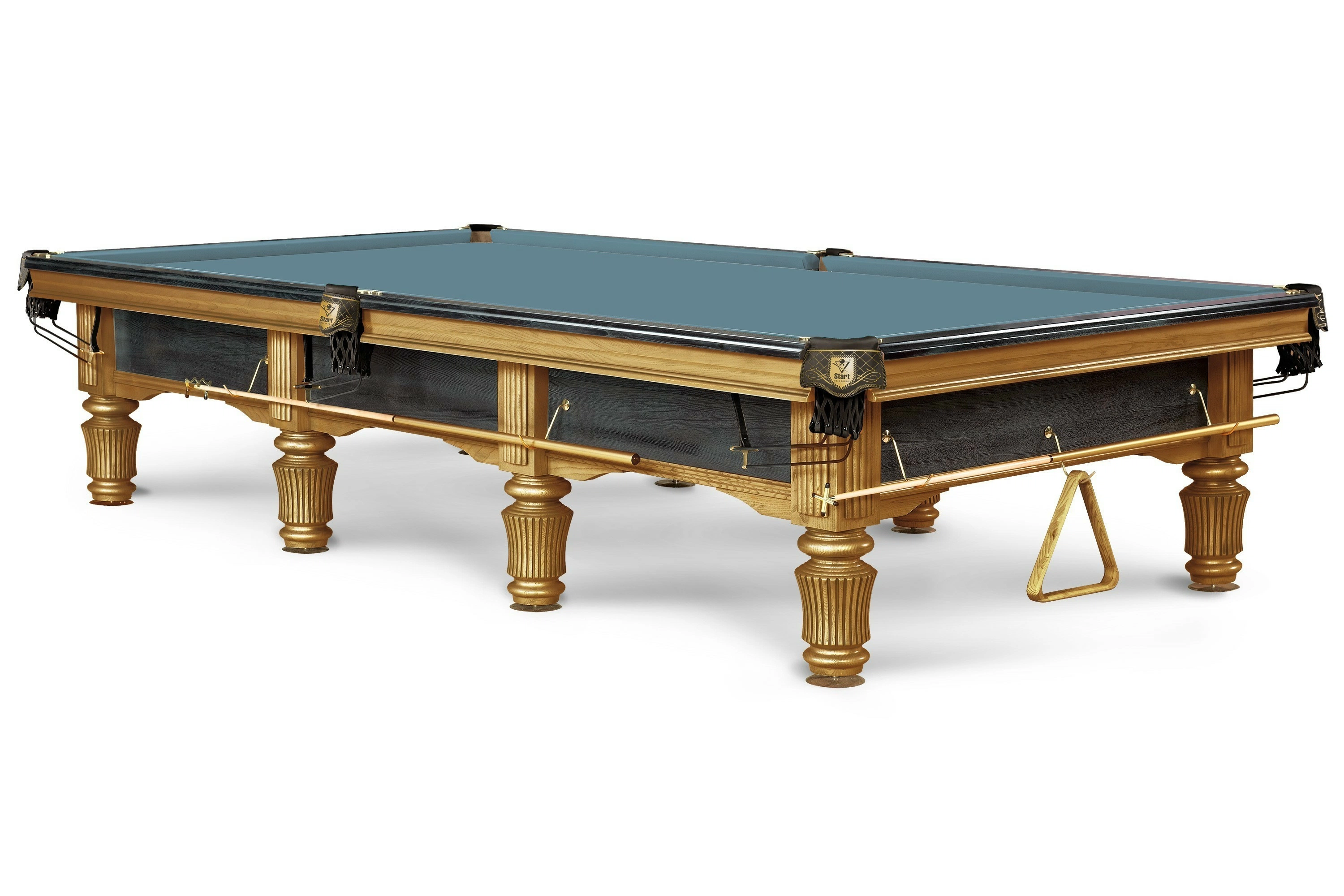 Бильярдный стол World Masters — Профессиональная серия