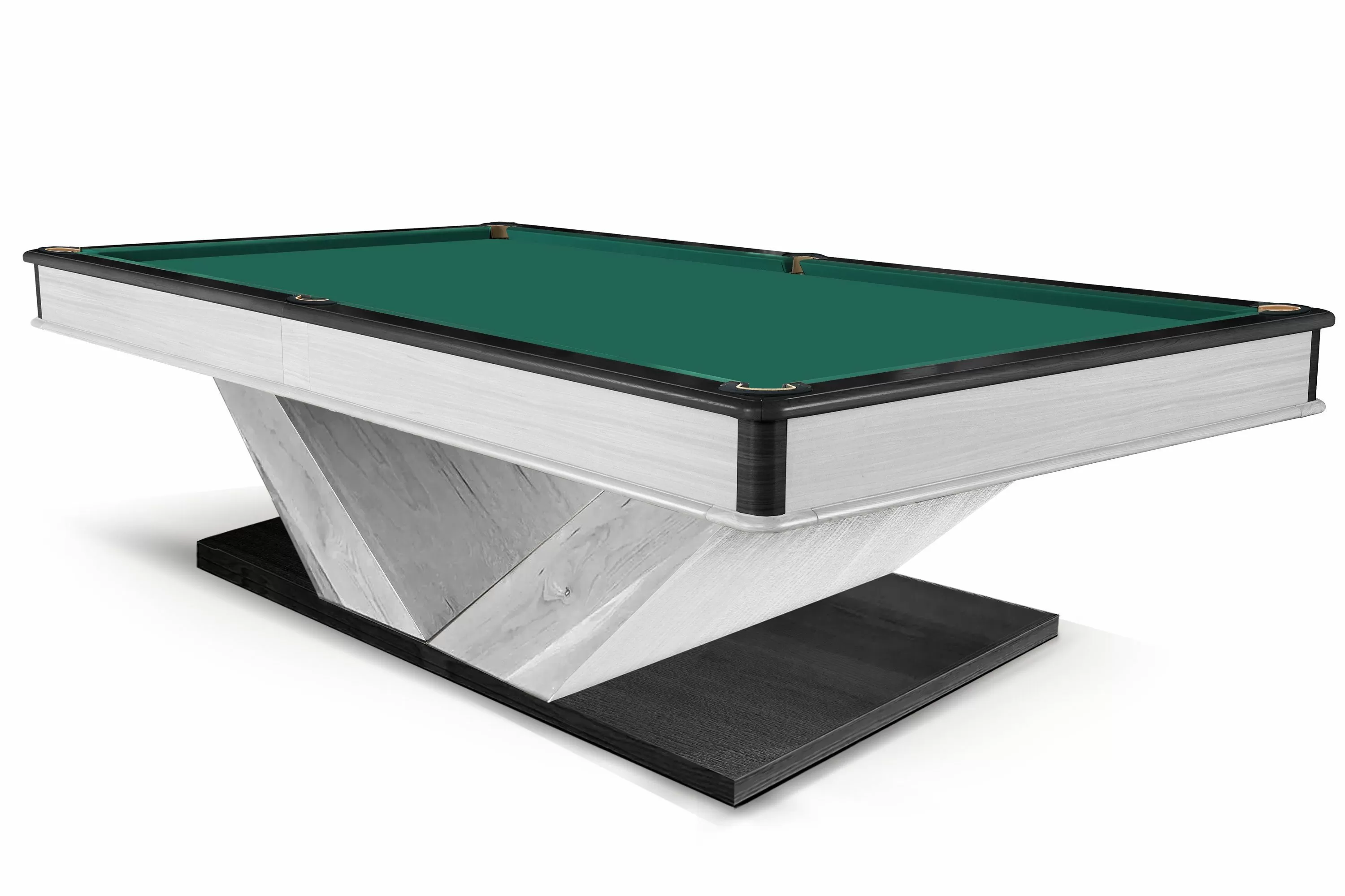 Бильярдный стол Techno — Эксклюзивная серия