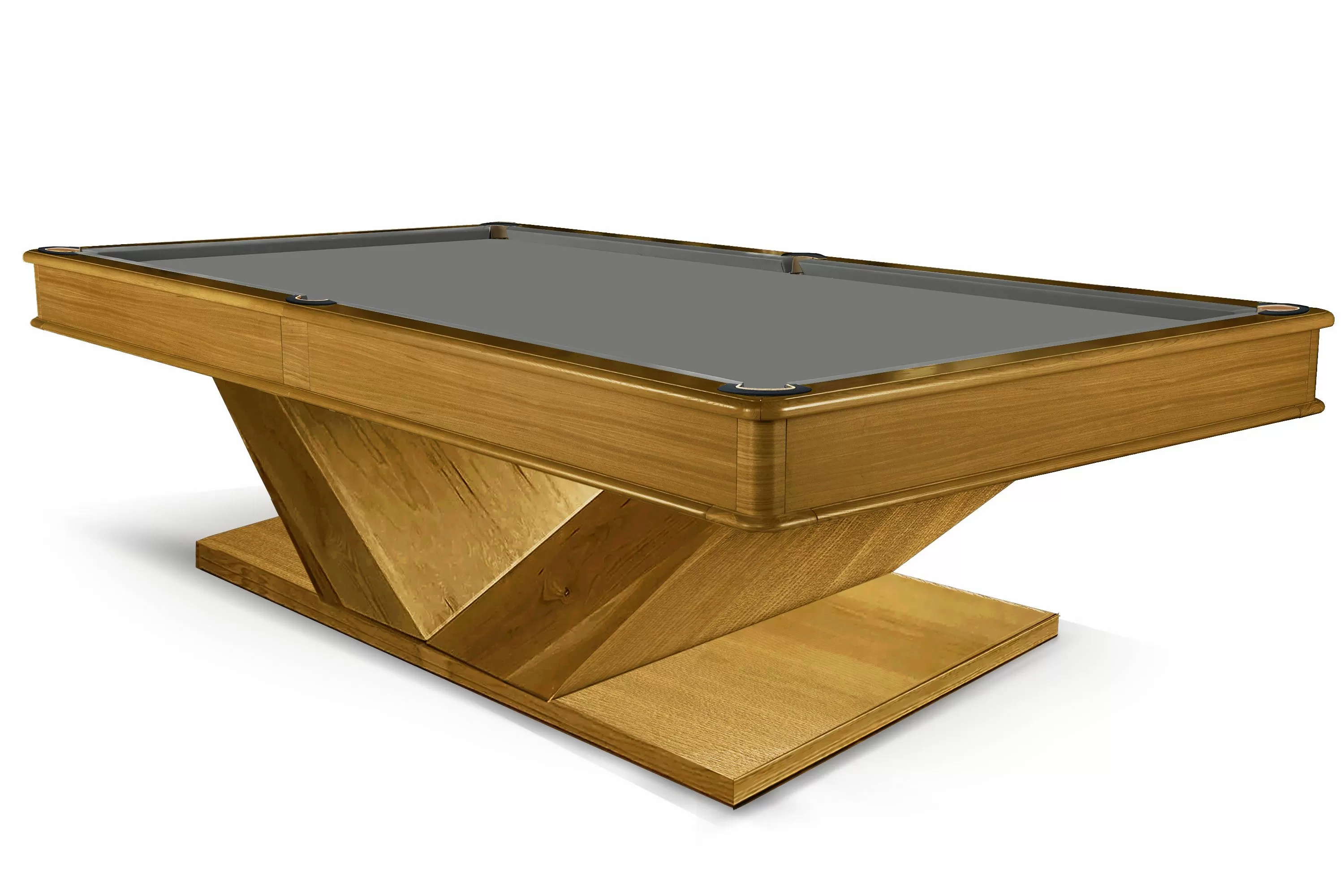 Бильярдный стол Techno — Эксклюзивная серия