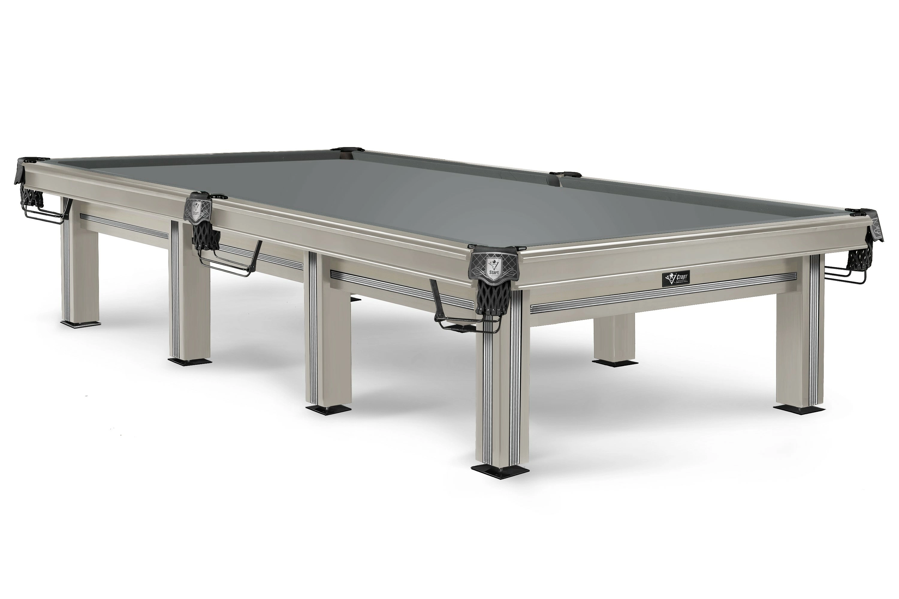 Бильярдный стол Арсенал III — Профессиональная серия