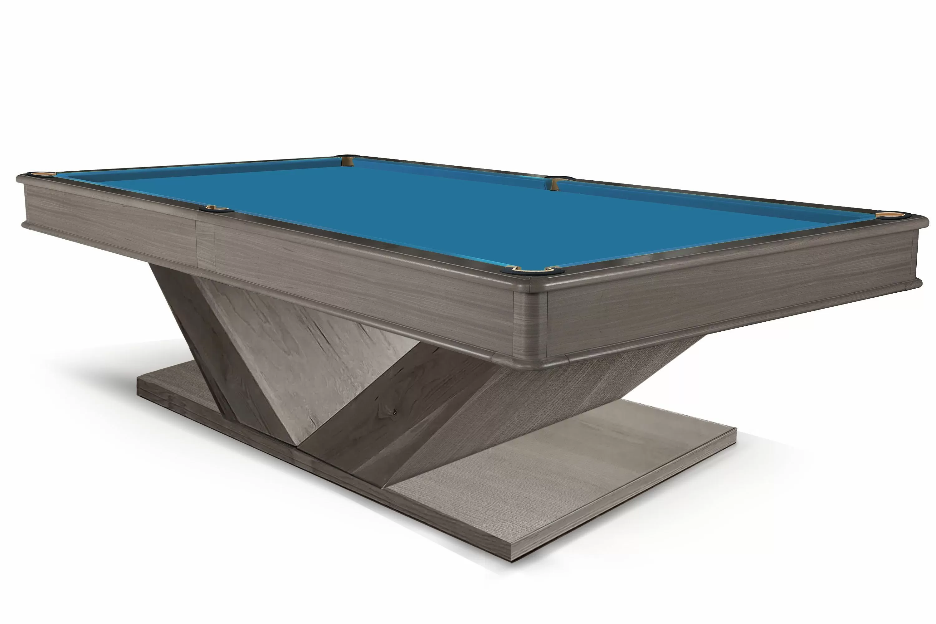 Бильярдный стол Techno — Эксклюзивная серия