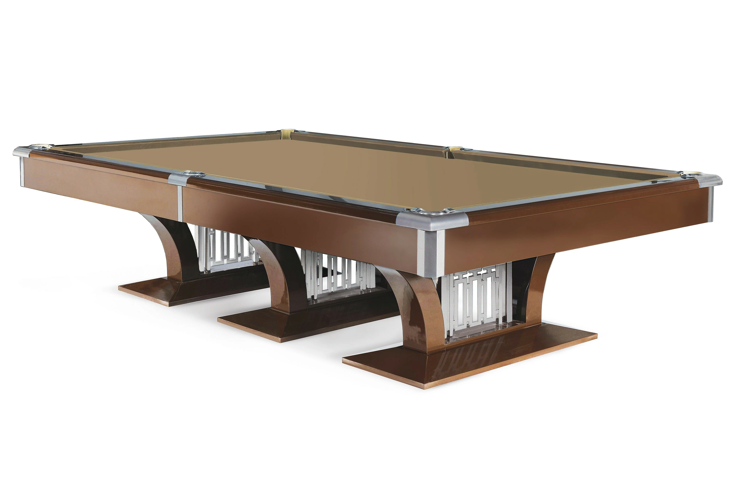 Бильярдный стол High-style — Эксклюзивная серия