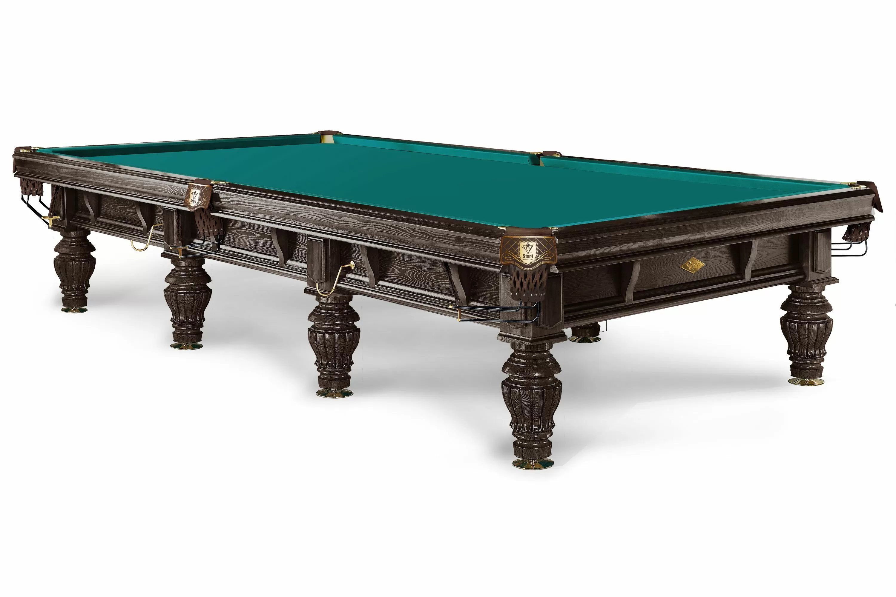 Бильярдный стол Президент — Суперпрофессиональная серия