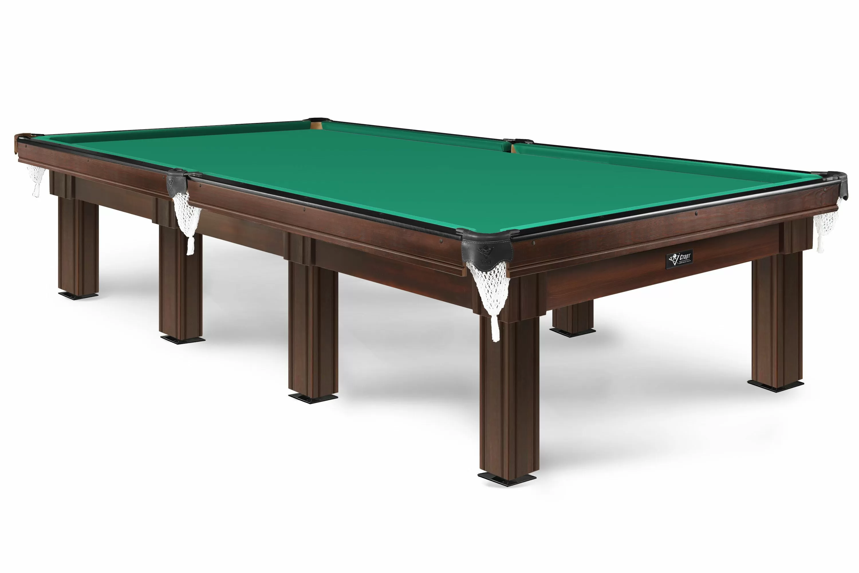 Бильярдный стол Омега III — Любительская серия