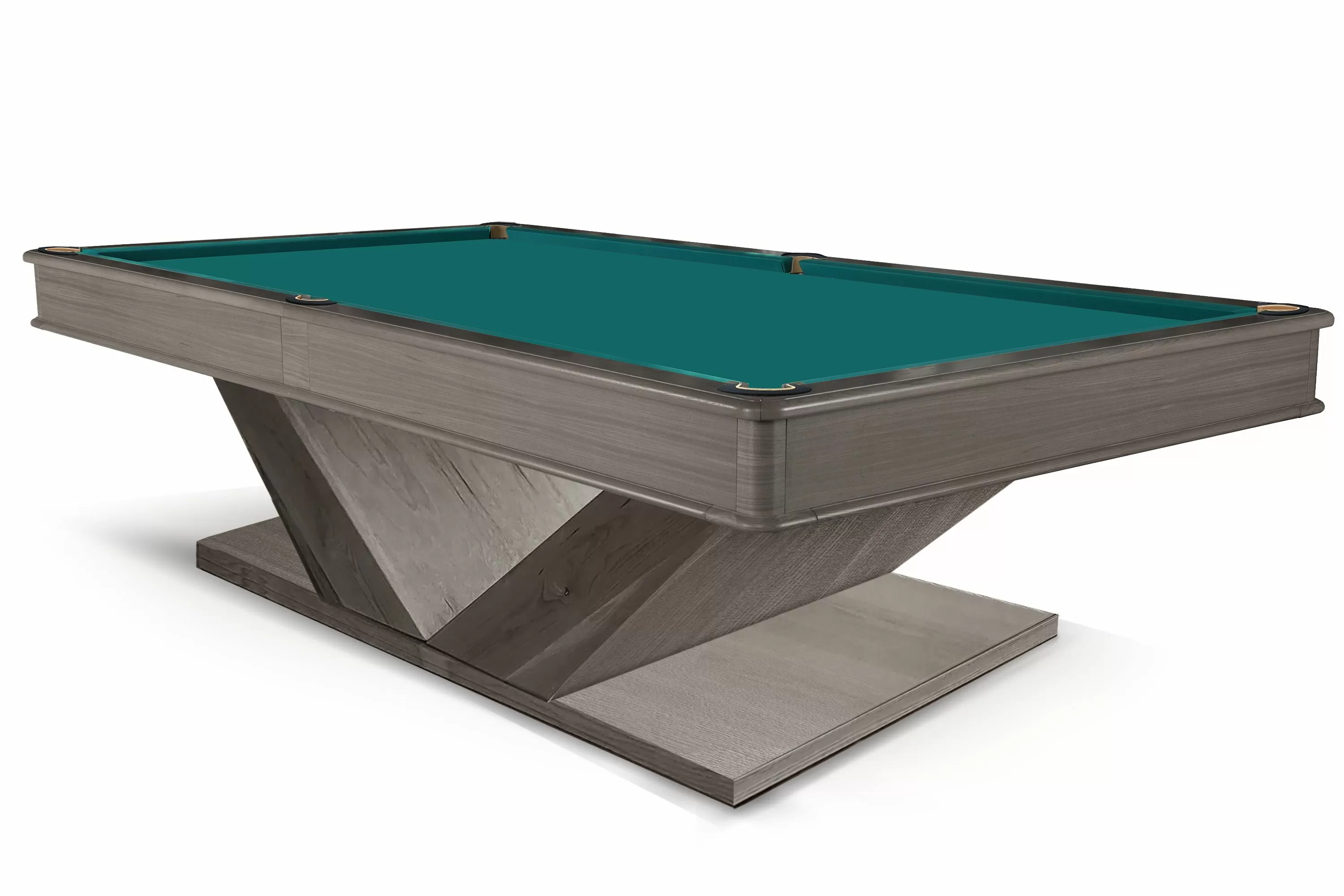 Бильярдный стол Techno — Эксклюзивная серия