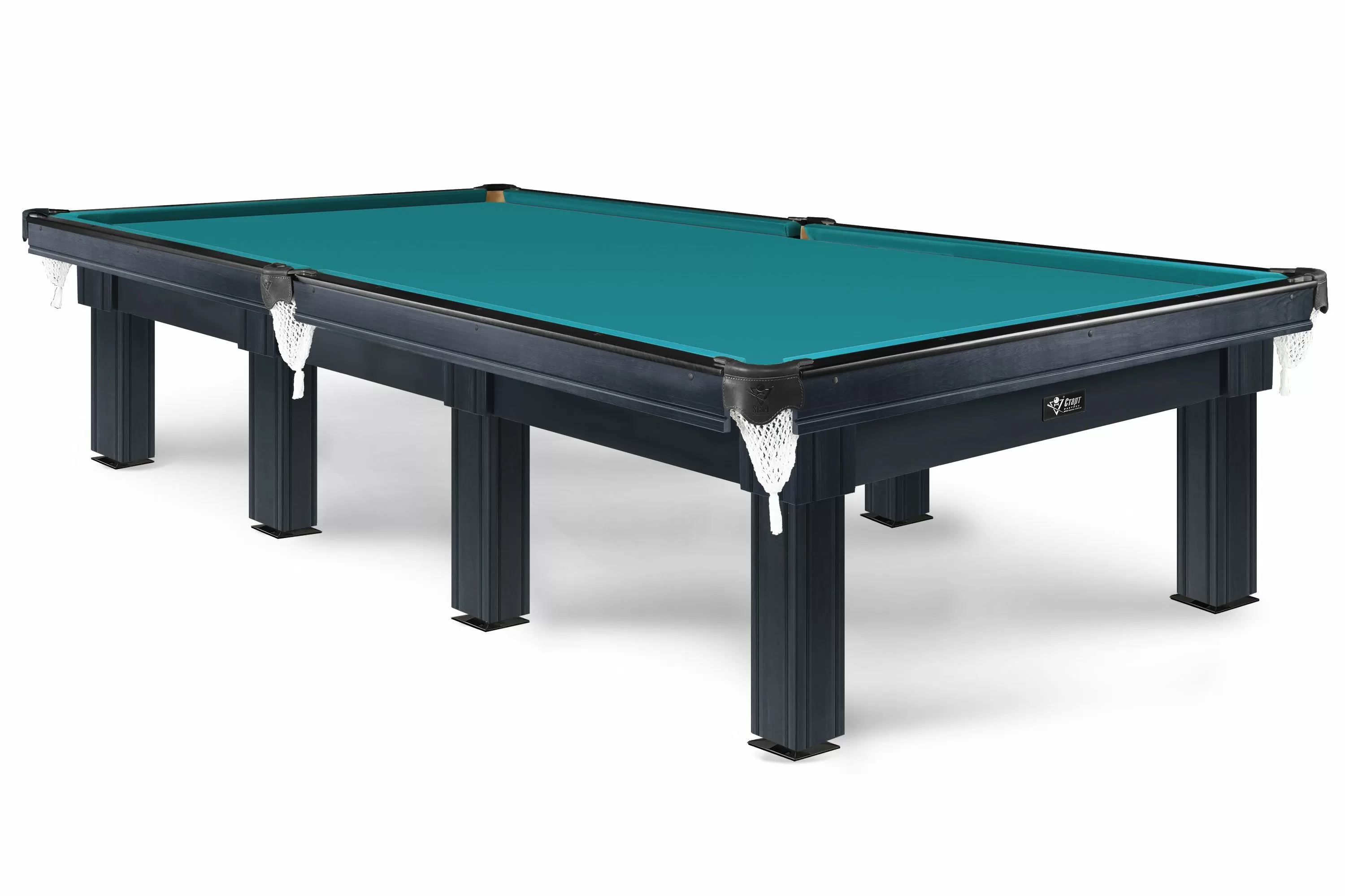 Бильярдный стол Омега III — Любительская серия