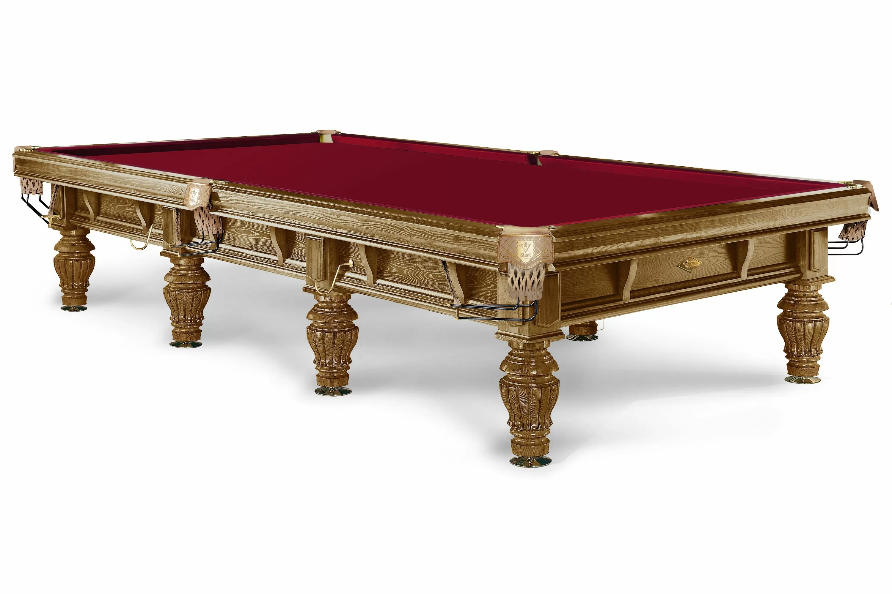 Бильярдный стол Президент — Суперпрофессиональная серия