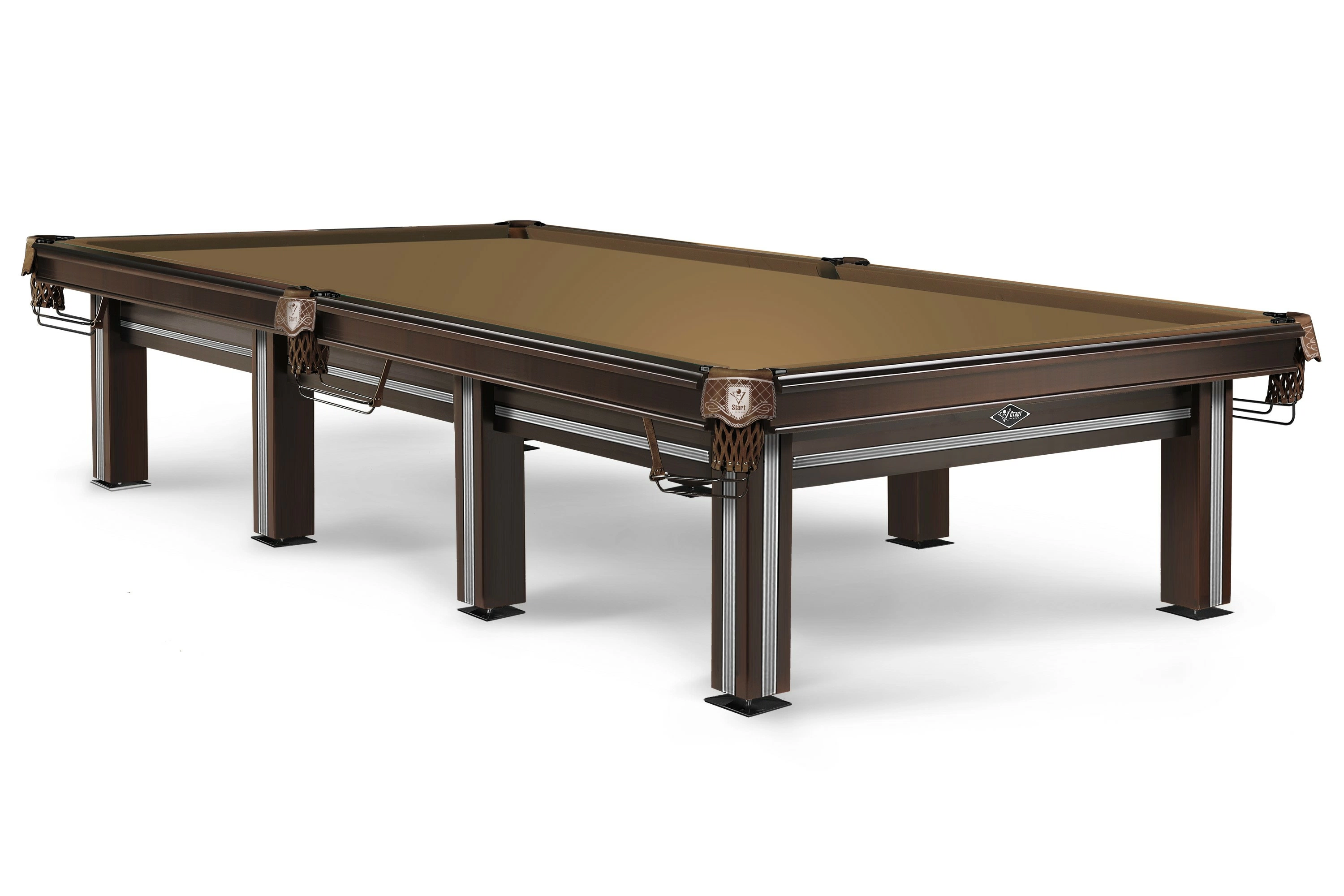 Бильярдный стол Арсенал III — Профессиональная серия