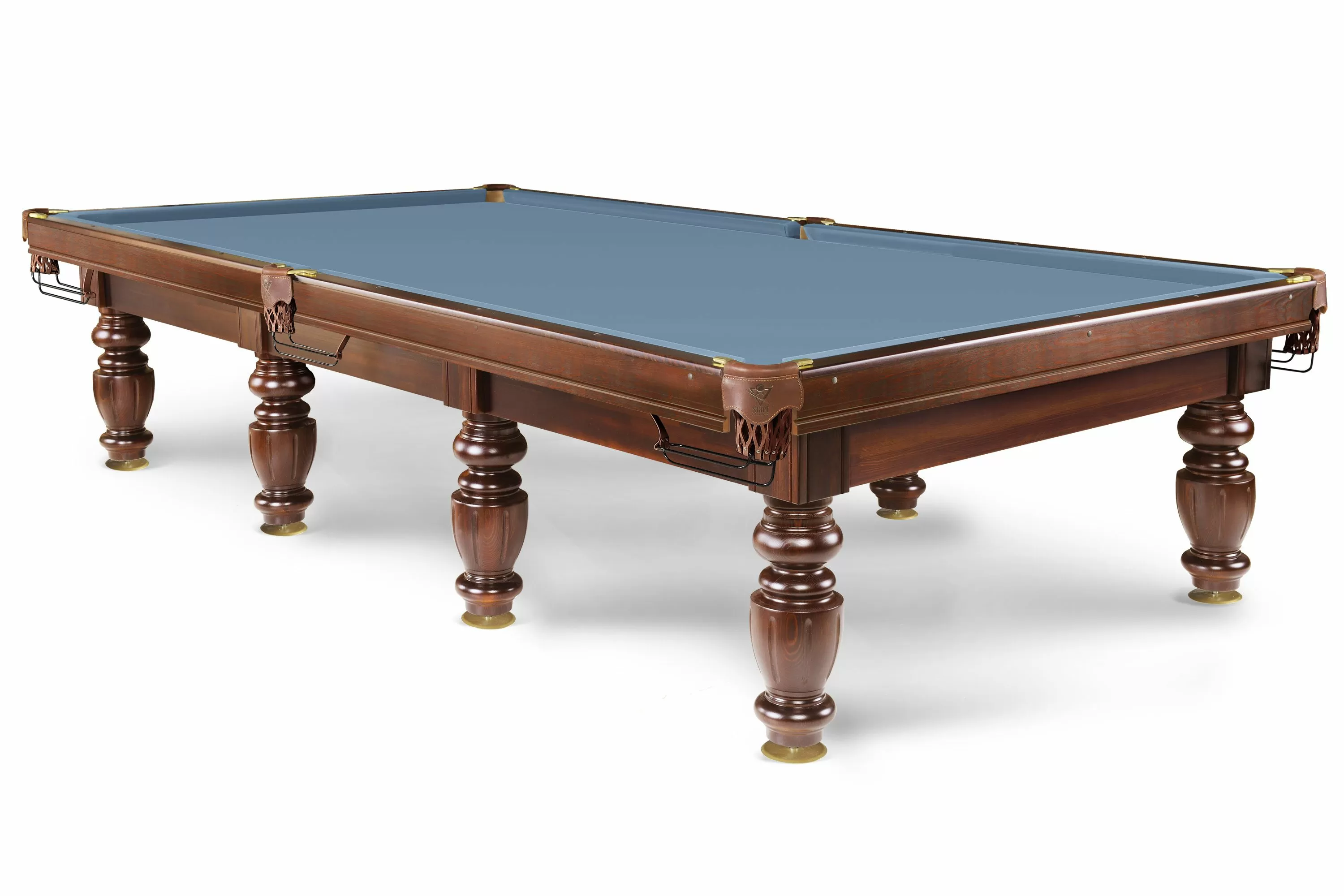 Бильярдный стол Омега — Любительская серия