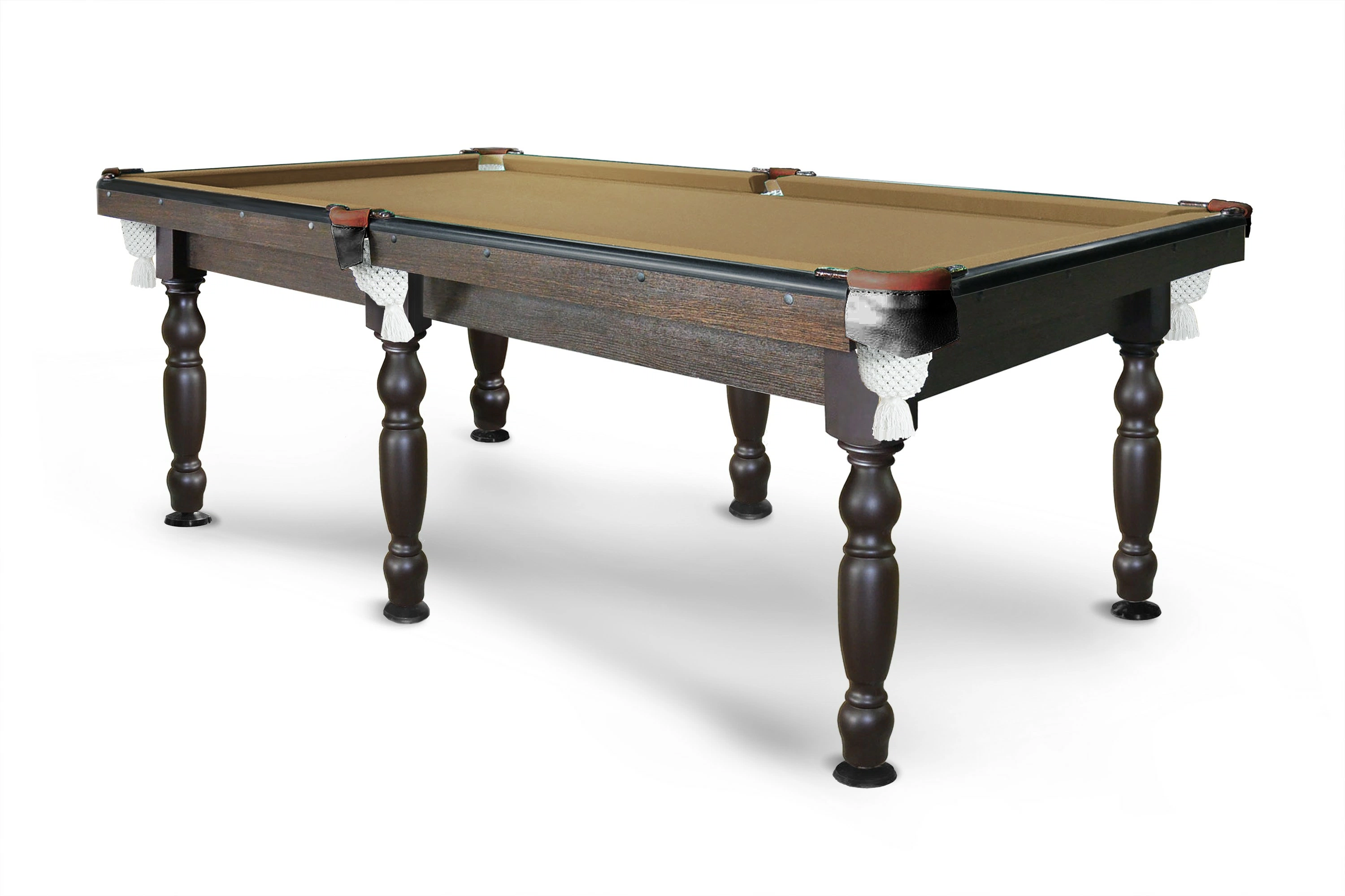 Бильярдный стол Юнкер — Игровая серия