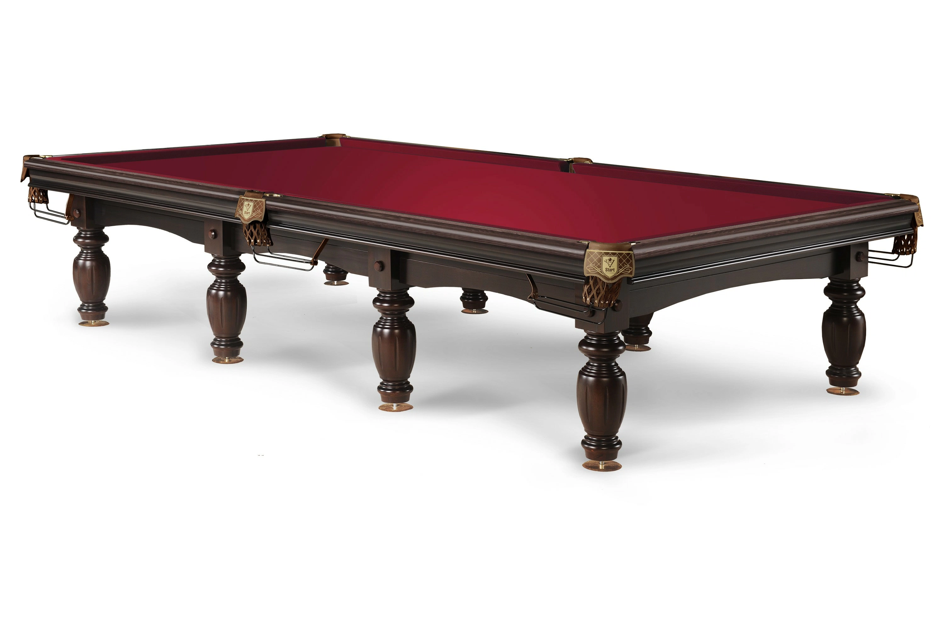 Бильярдный стол Арсенал II — Профессиональная серия