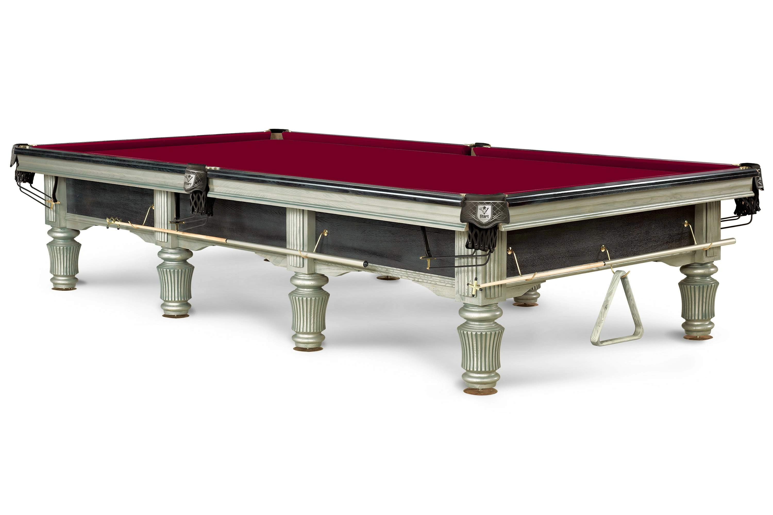 Бильярдный стол World Masters — Профессиональная серия