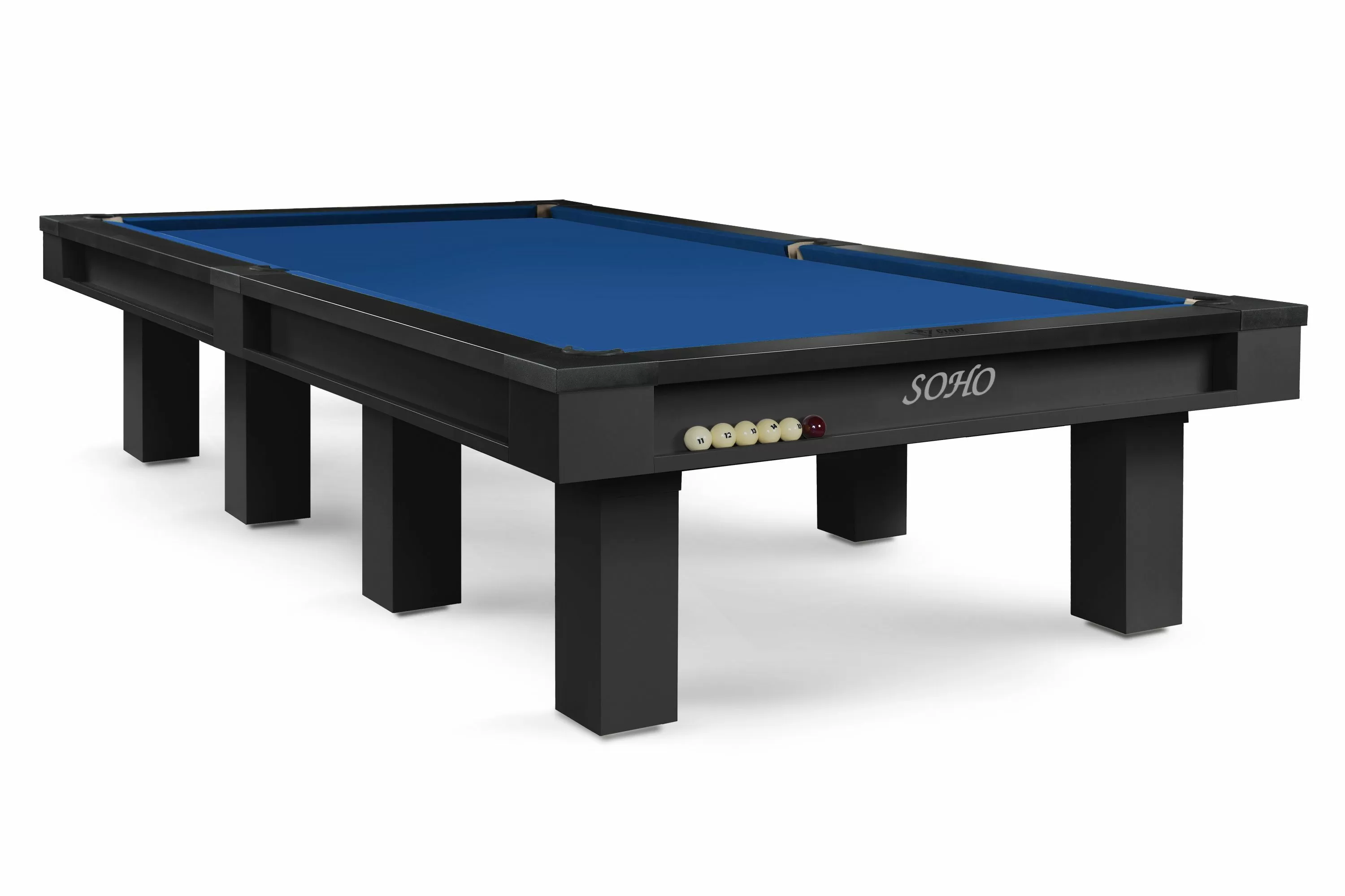 Бильярдный стол SOHO — Профессиональная серия