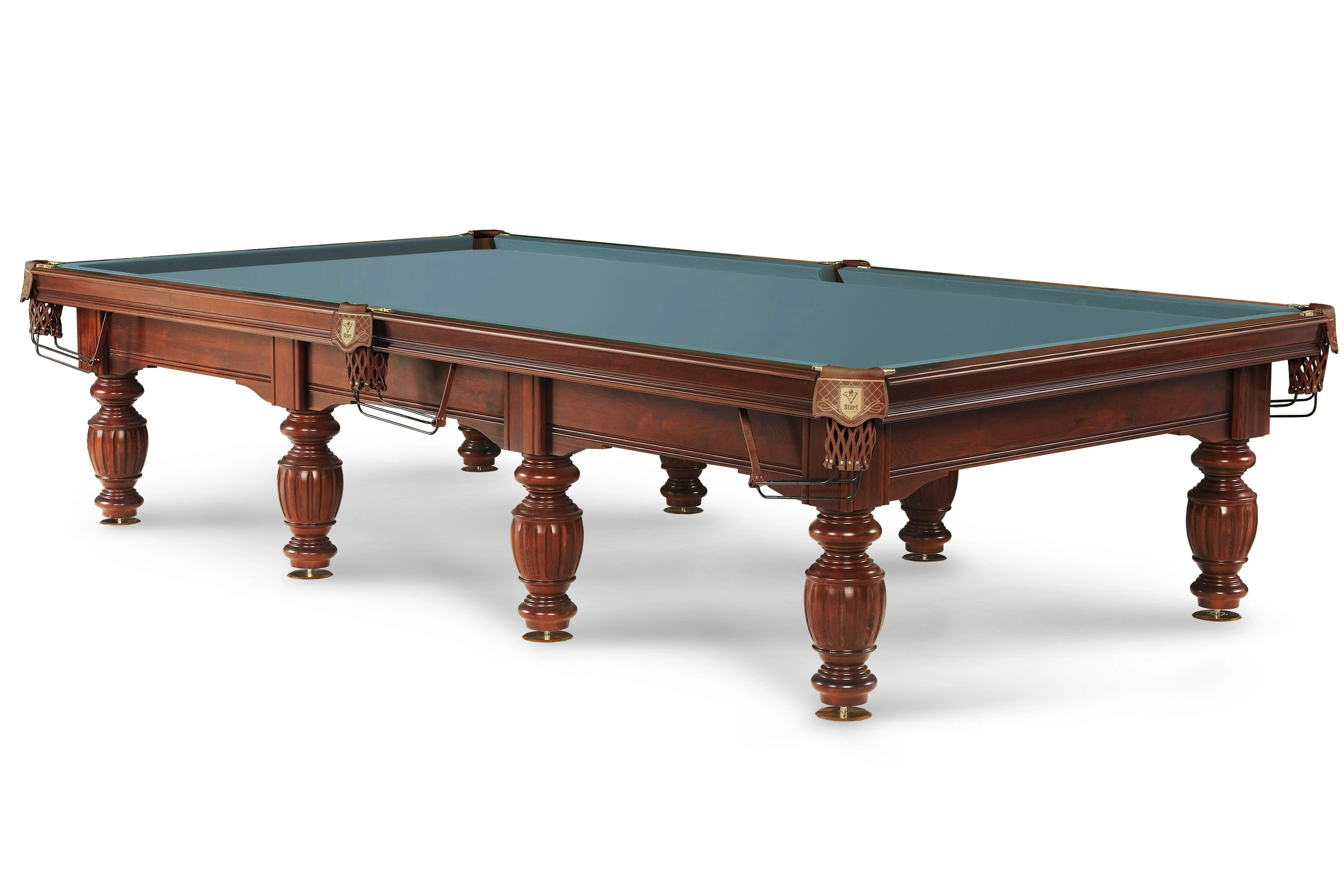 Бильярдный стол Олимп-Люкс — Любительская серия