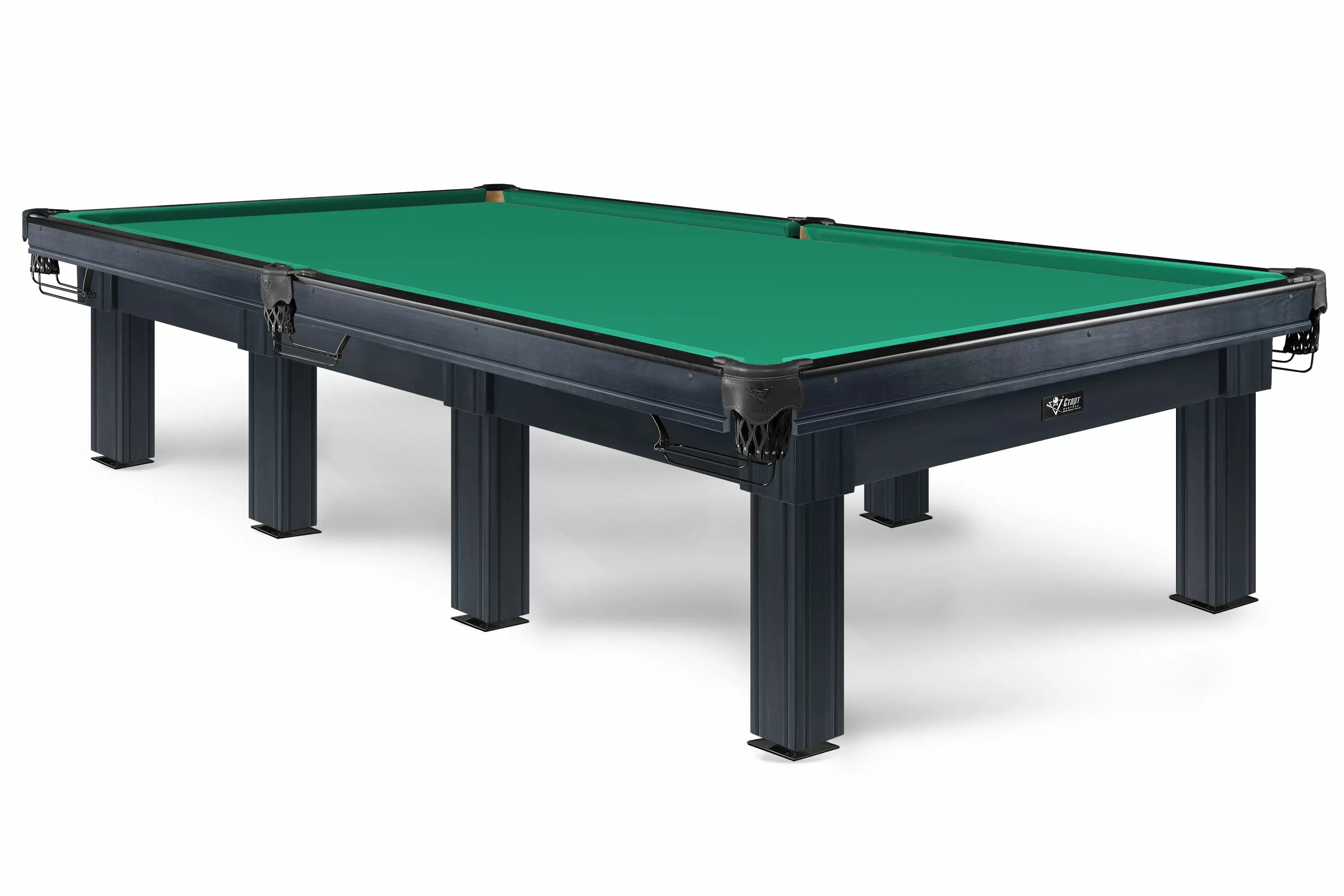 Бильярдный стол Омега III — Любительская серия