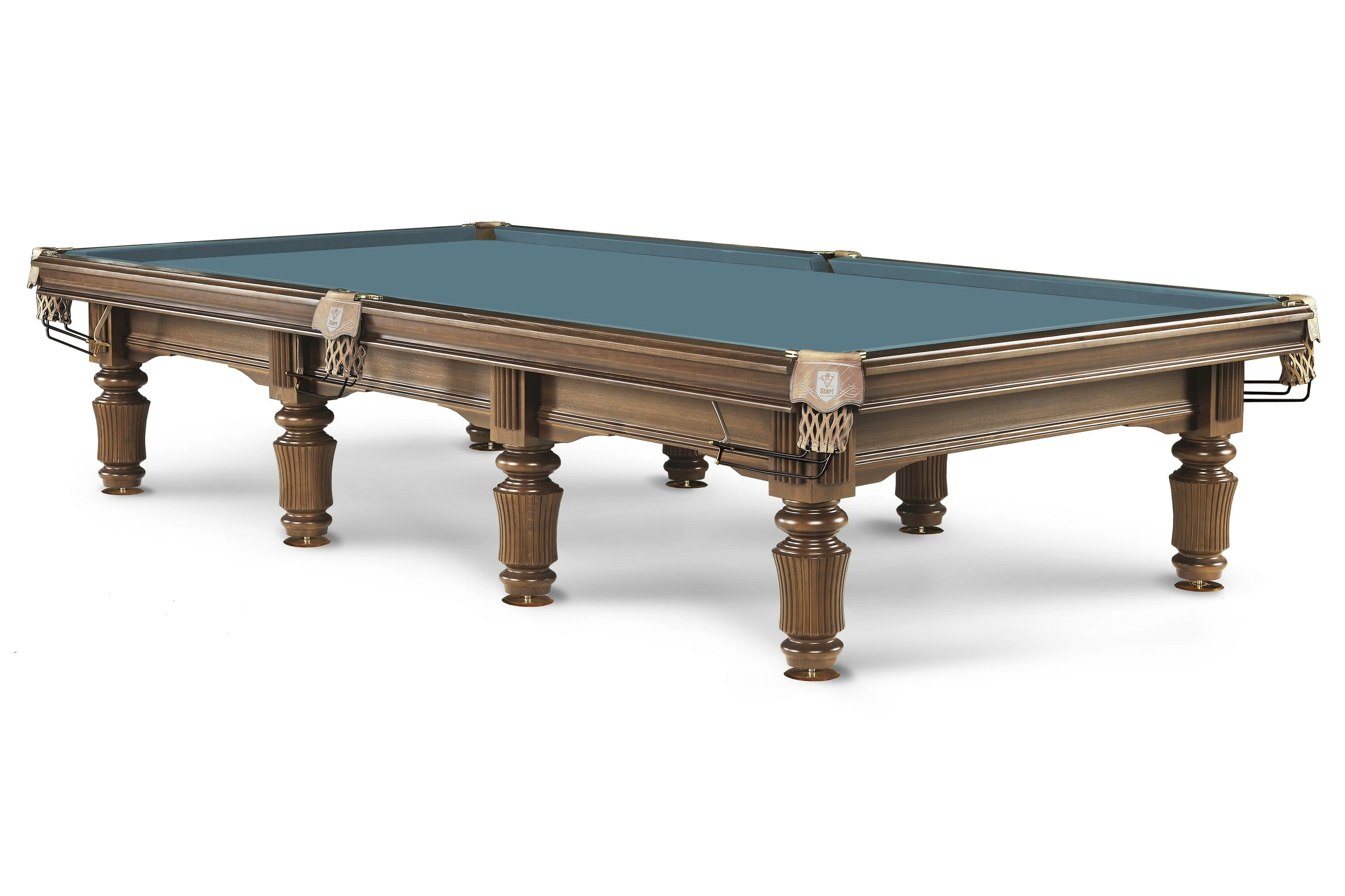Бильярдный стол Ливерпуль — Профессиональная серия
