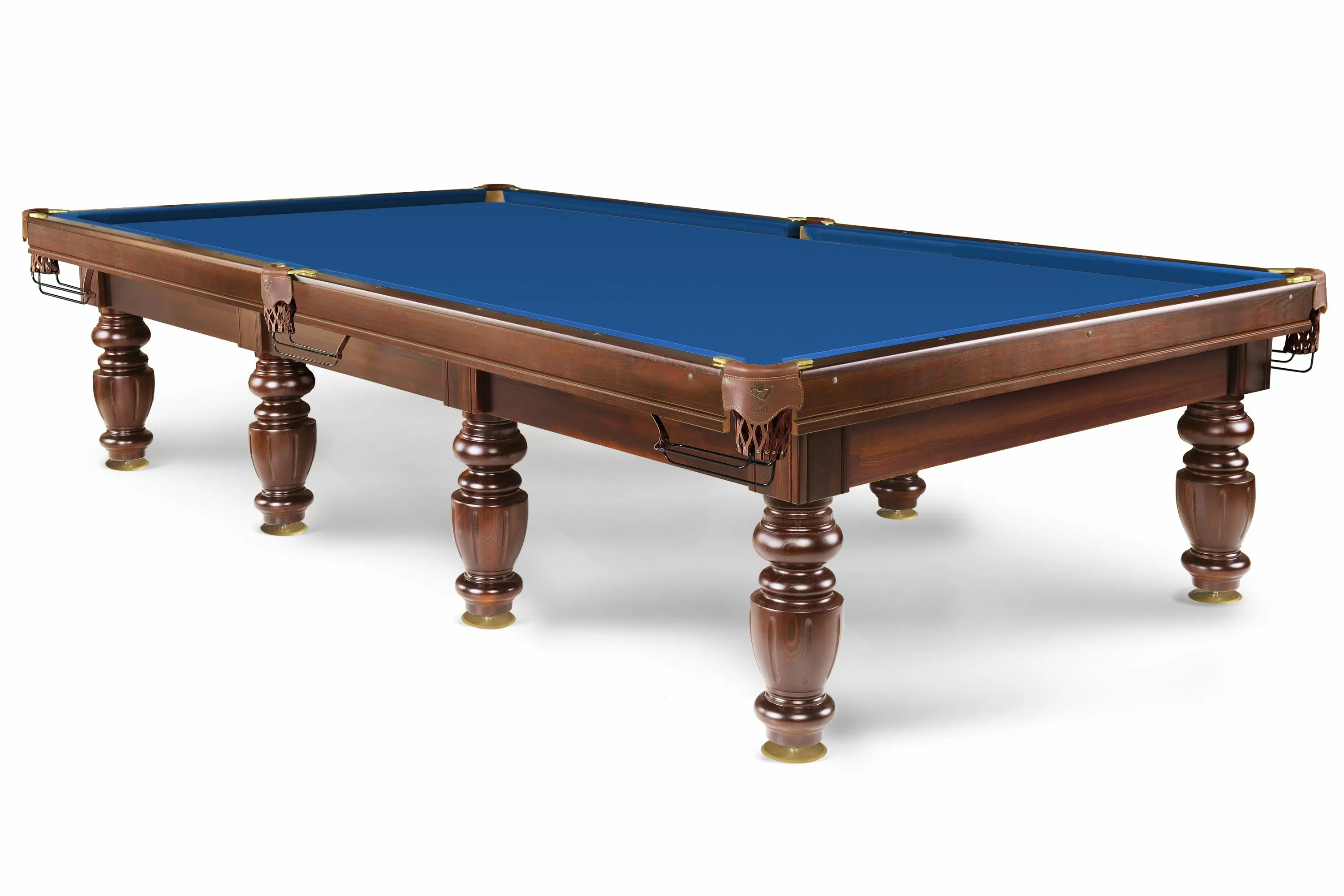 Бильярдный стол Омега — Любительская серия