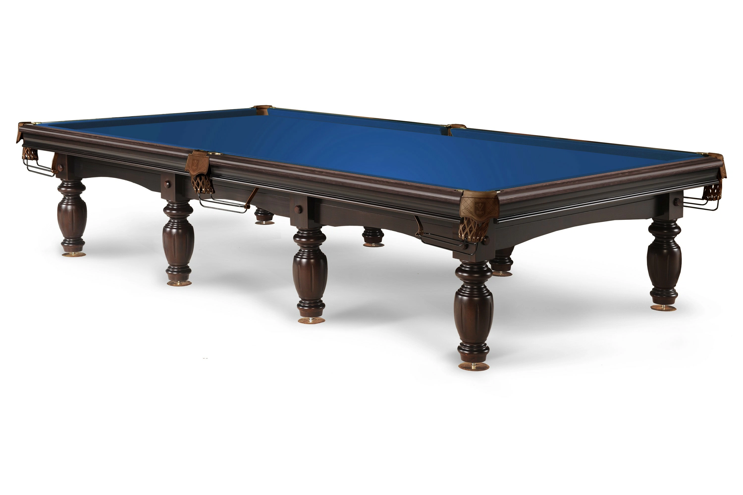 Бильярдный стол Арсенал II — Профессиональная серия