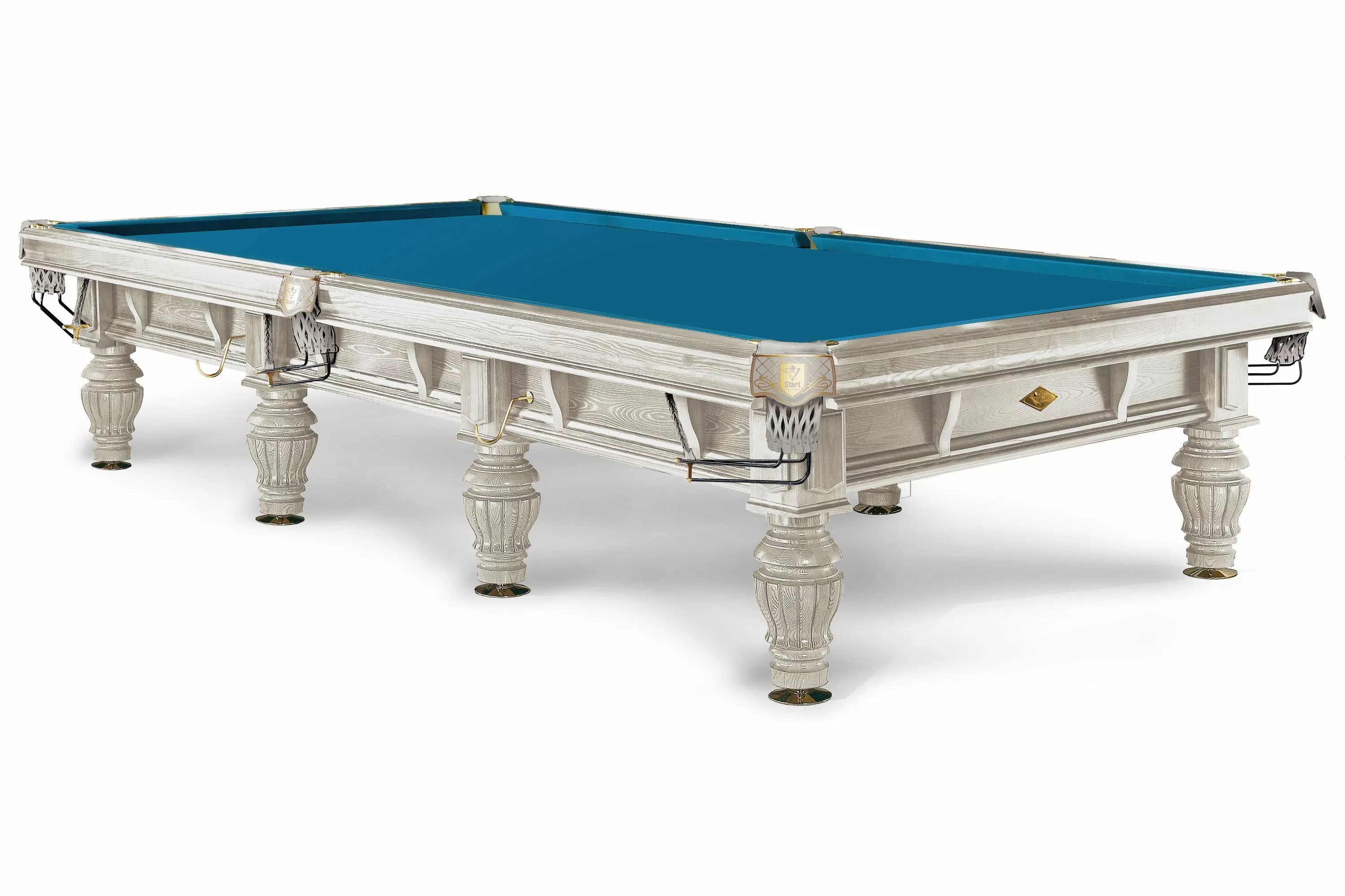 Бильярдный стол Президент — Суперпрофессиональная серия