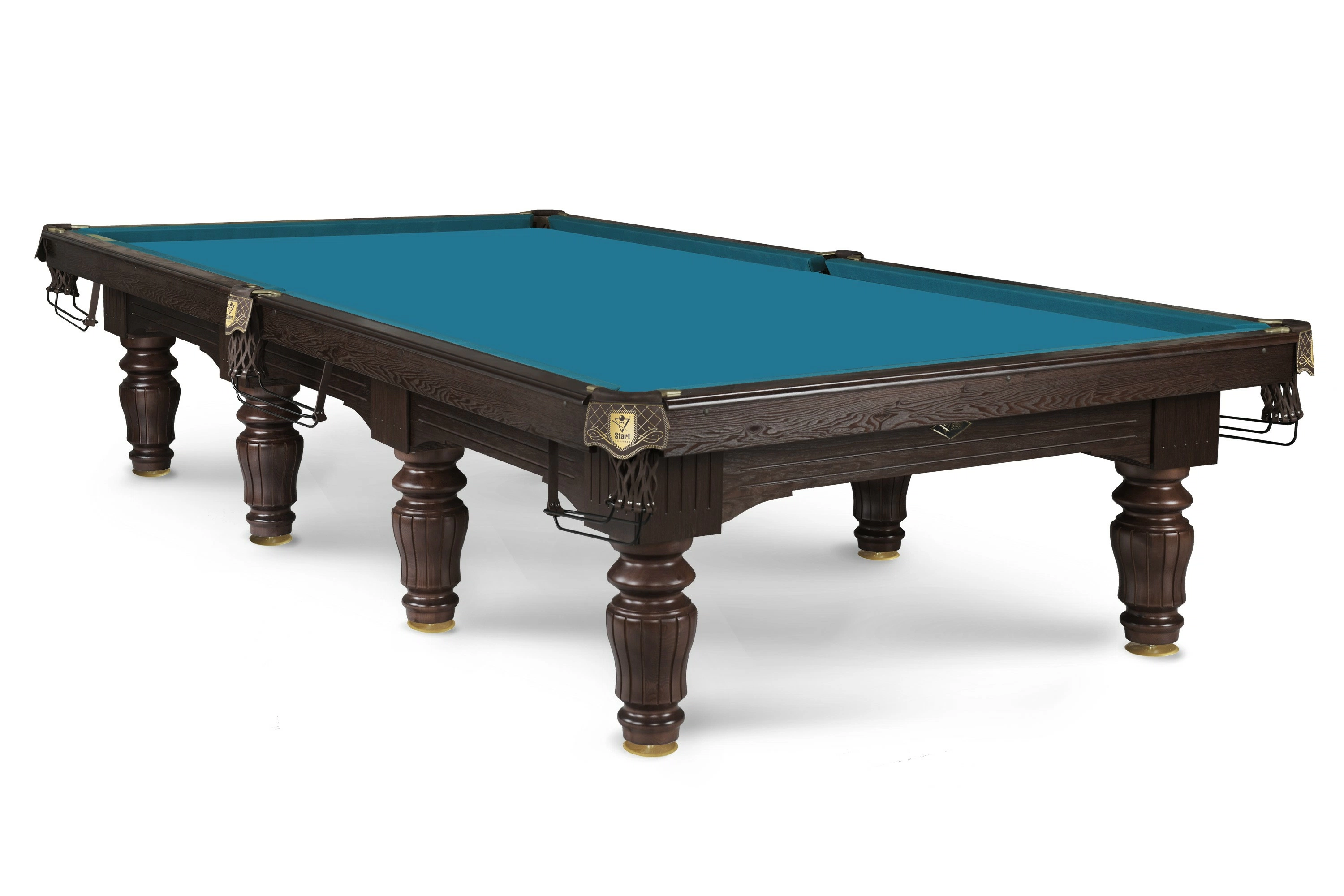 Бильярдный стол Барон — Профессиональная серия