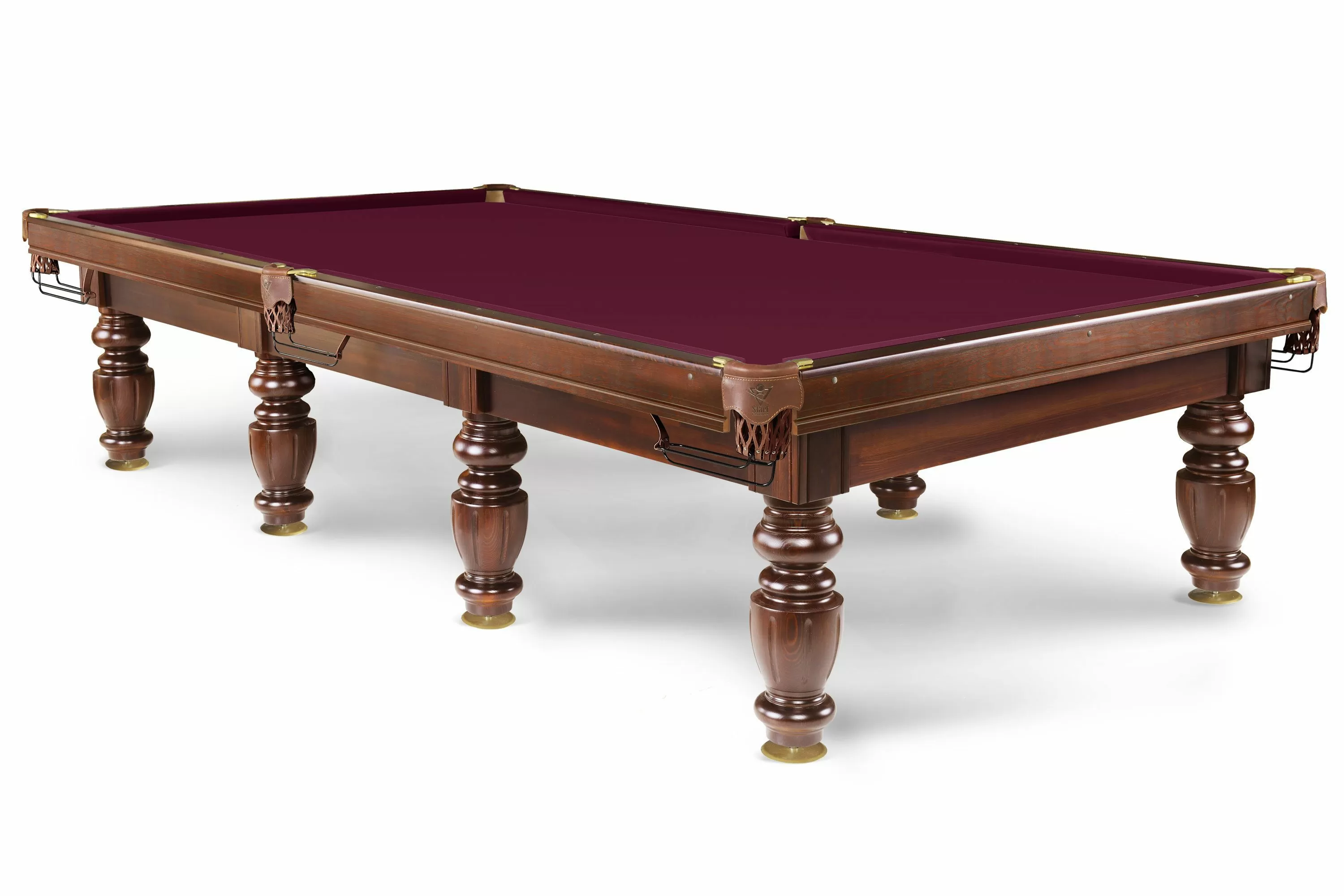 Бильярдный стол Омега — Любительская серия