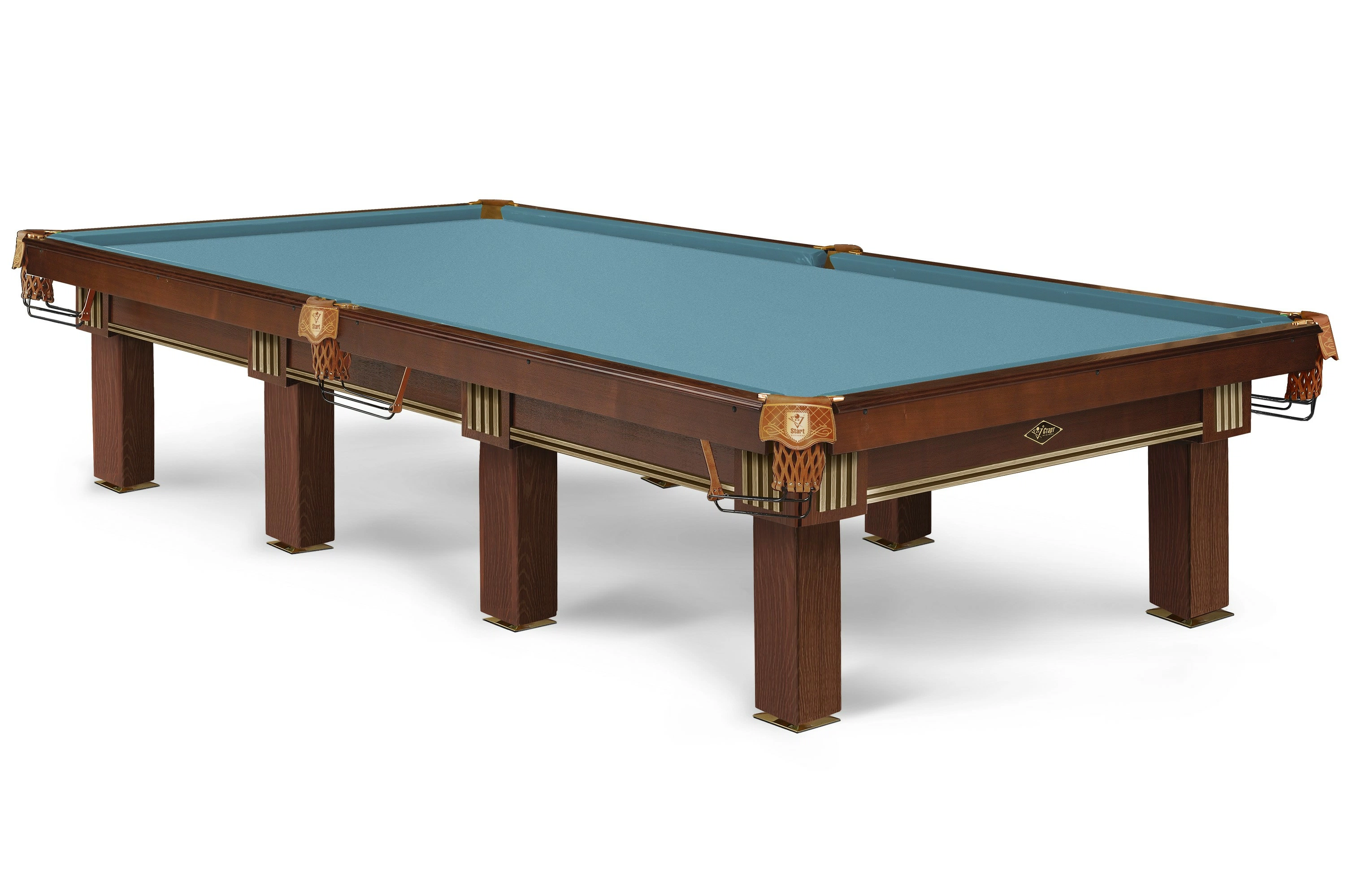 Бильярдный стол Барон III — Профессиональная серия
