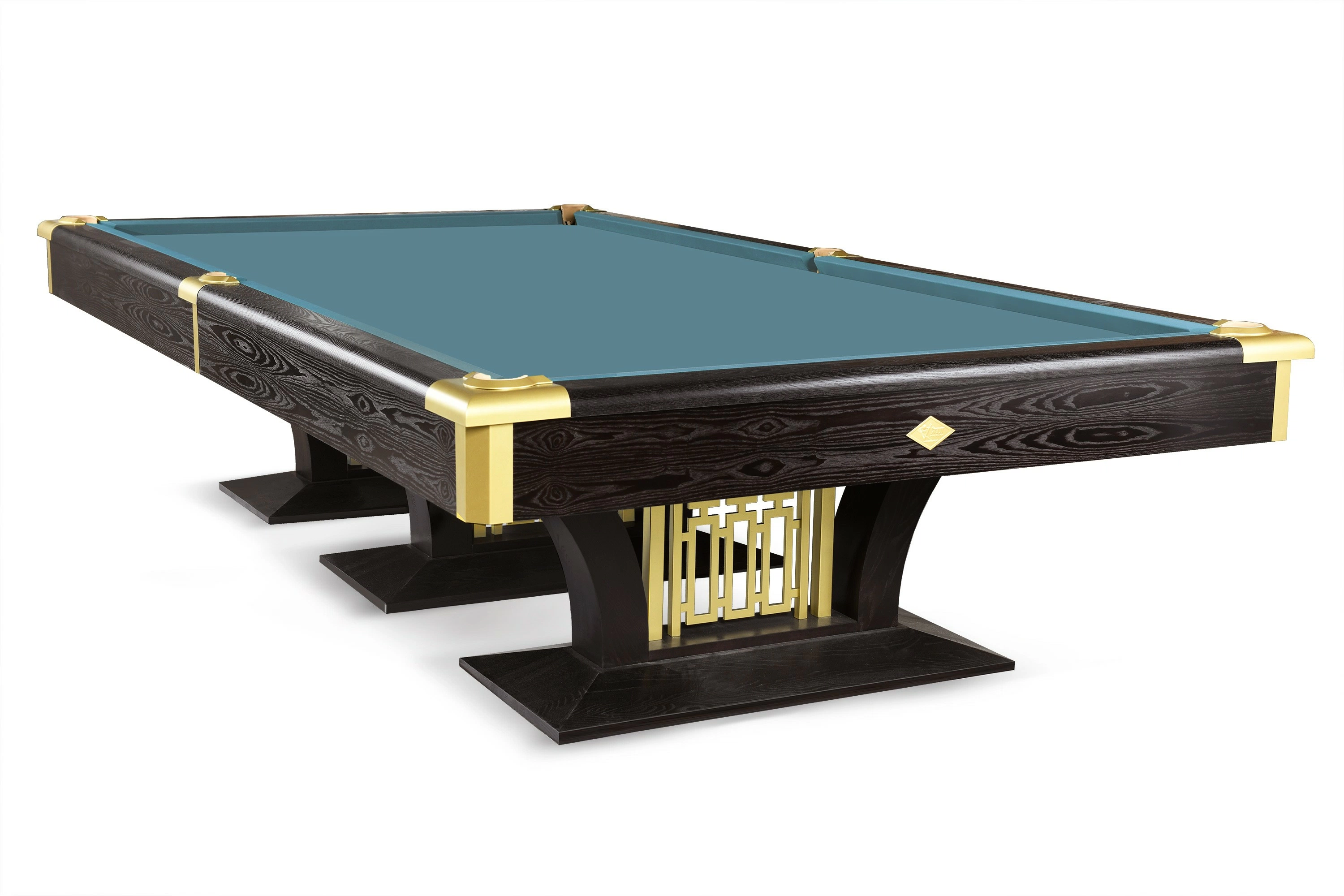 Бильярдный стол High-style — Эксклюзивная серия