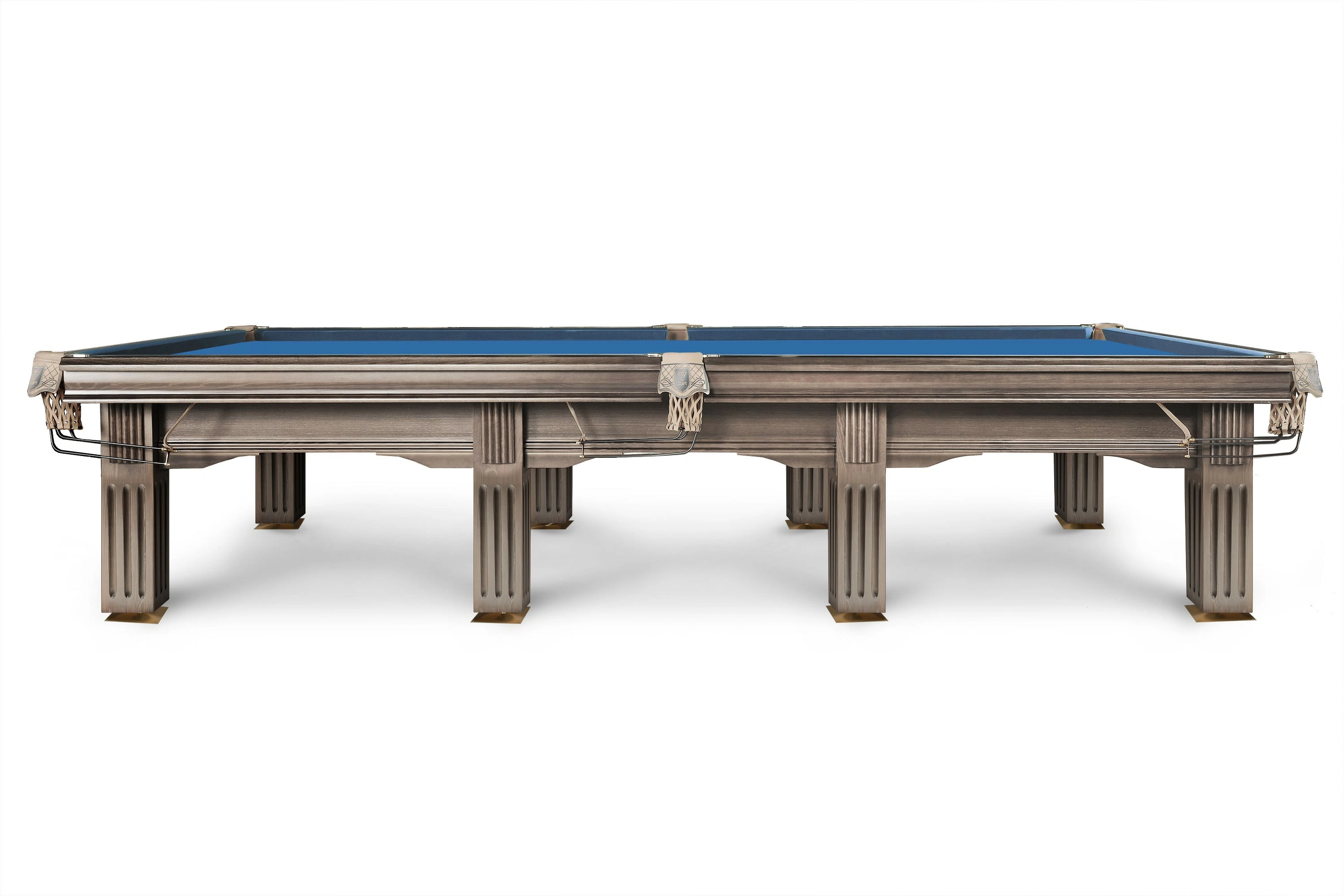 Бильярдный стол Ливерпуль III — Профессиональная серия