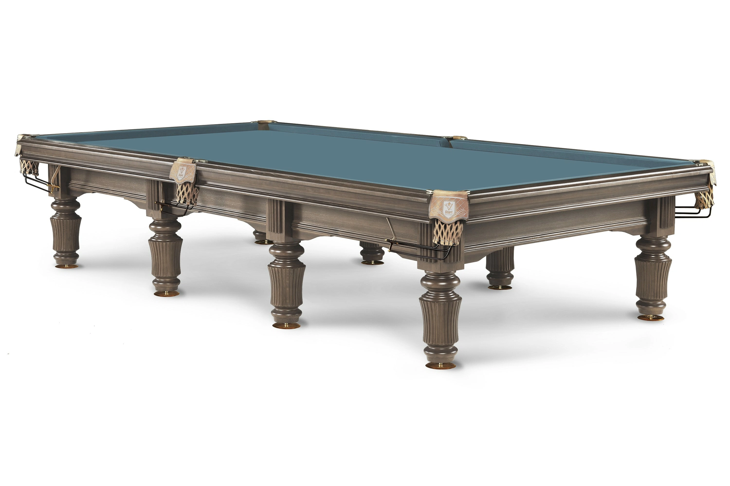 Бильярдный стол Ливерпуль — Профессиональная серия