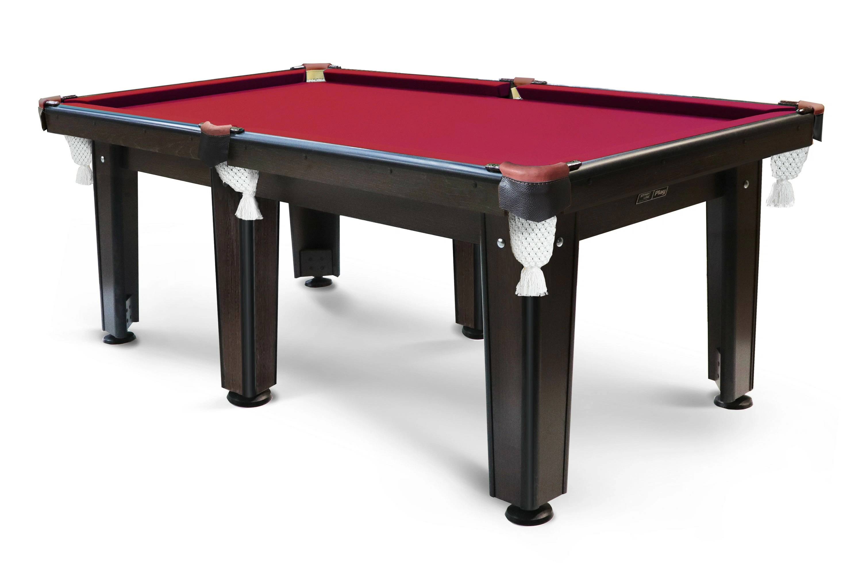 Бильярдный стол Кадет — Игровая серия