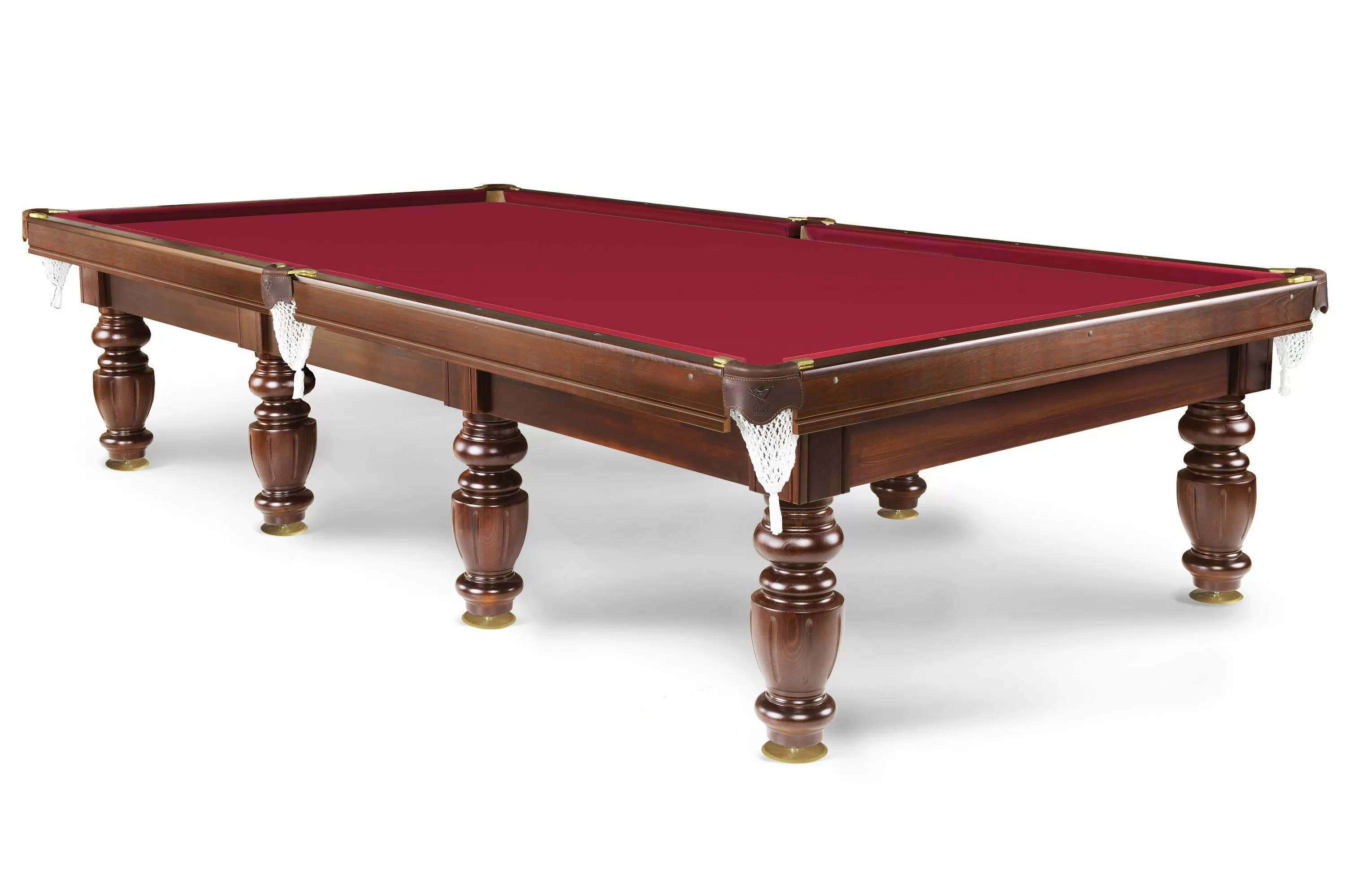 Бильярдный стол Омега — Любительская серия