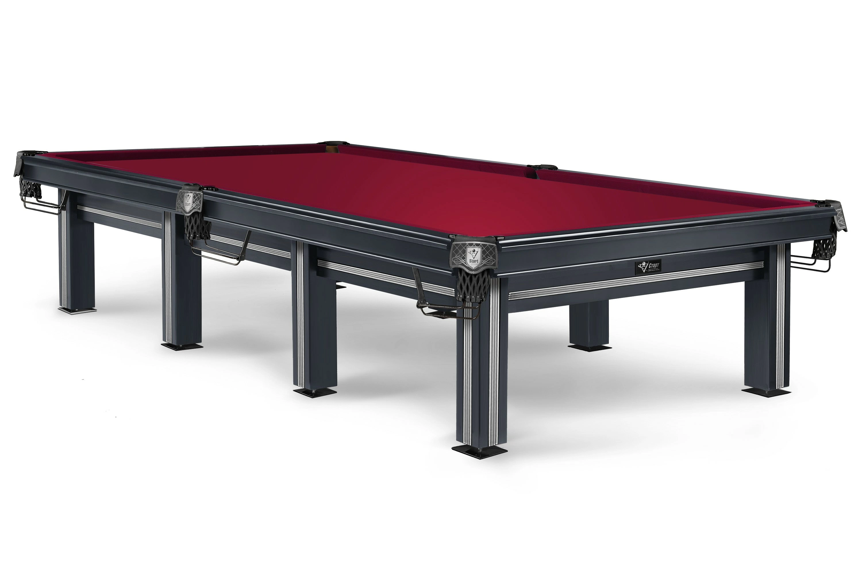 Бильярдный стол Арсенал III — Профессиональная серия