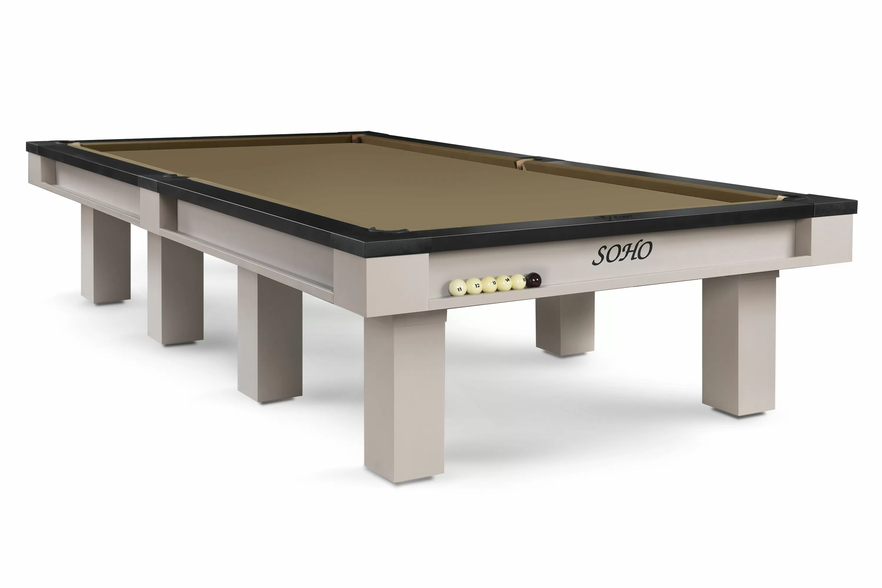Бильярдный стол SOHO — Профессиональная серия
