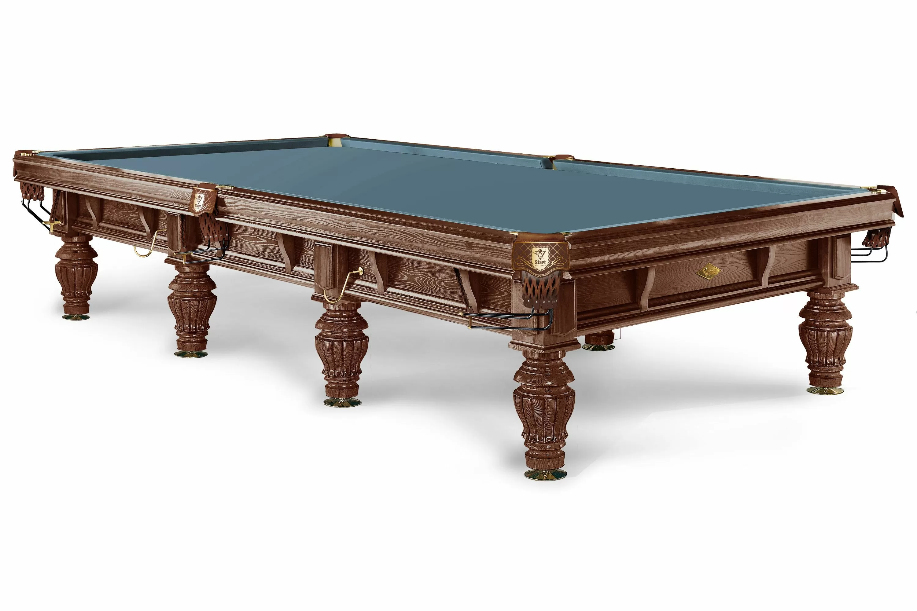 Бильярдный стол Президент — Суперпрофессиональная серия