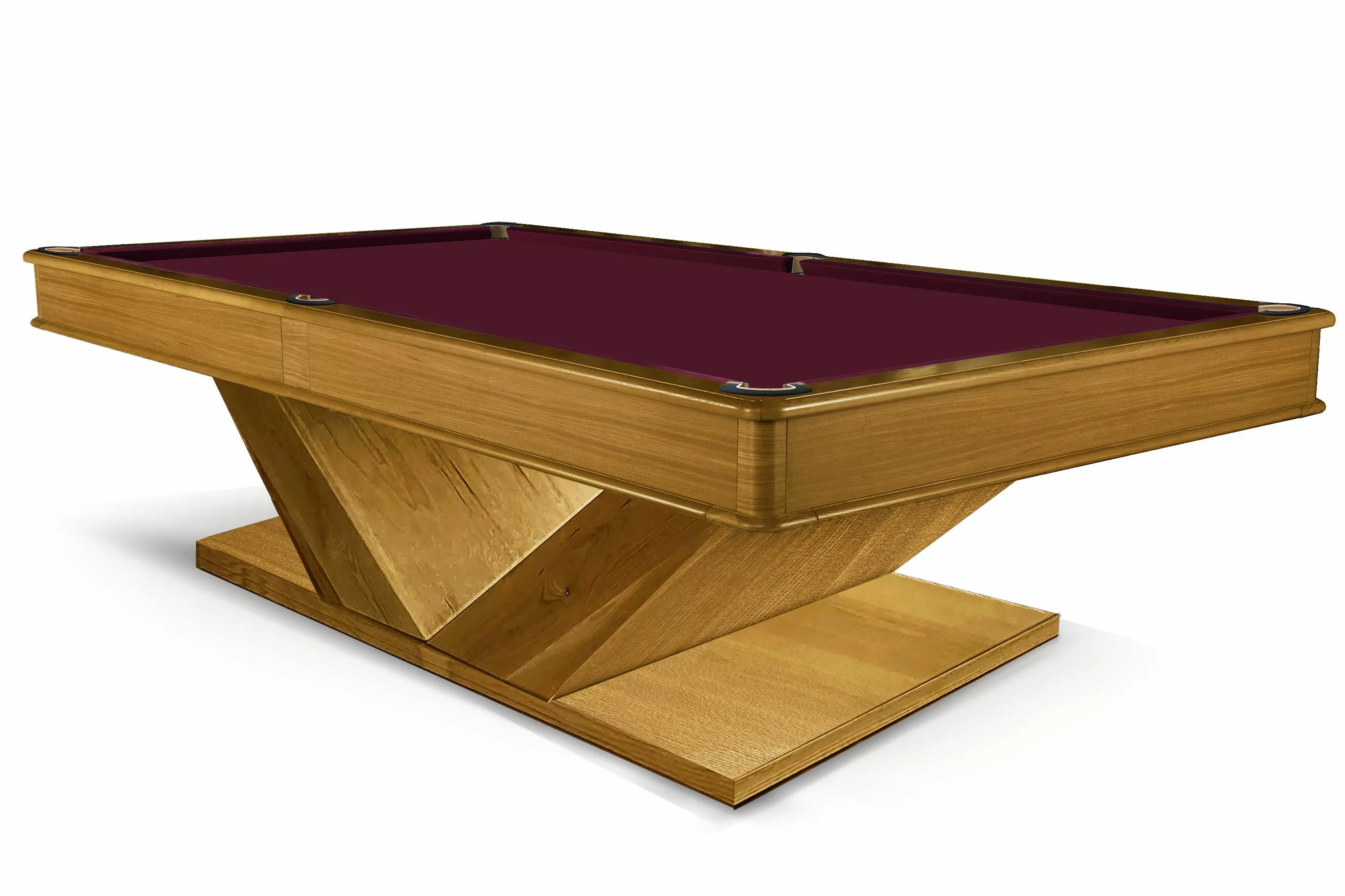 Бильярдный стол Techno — Эксклюзивная серия