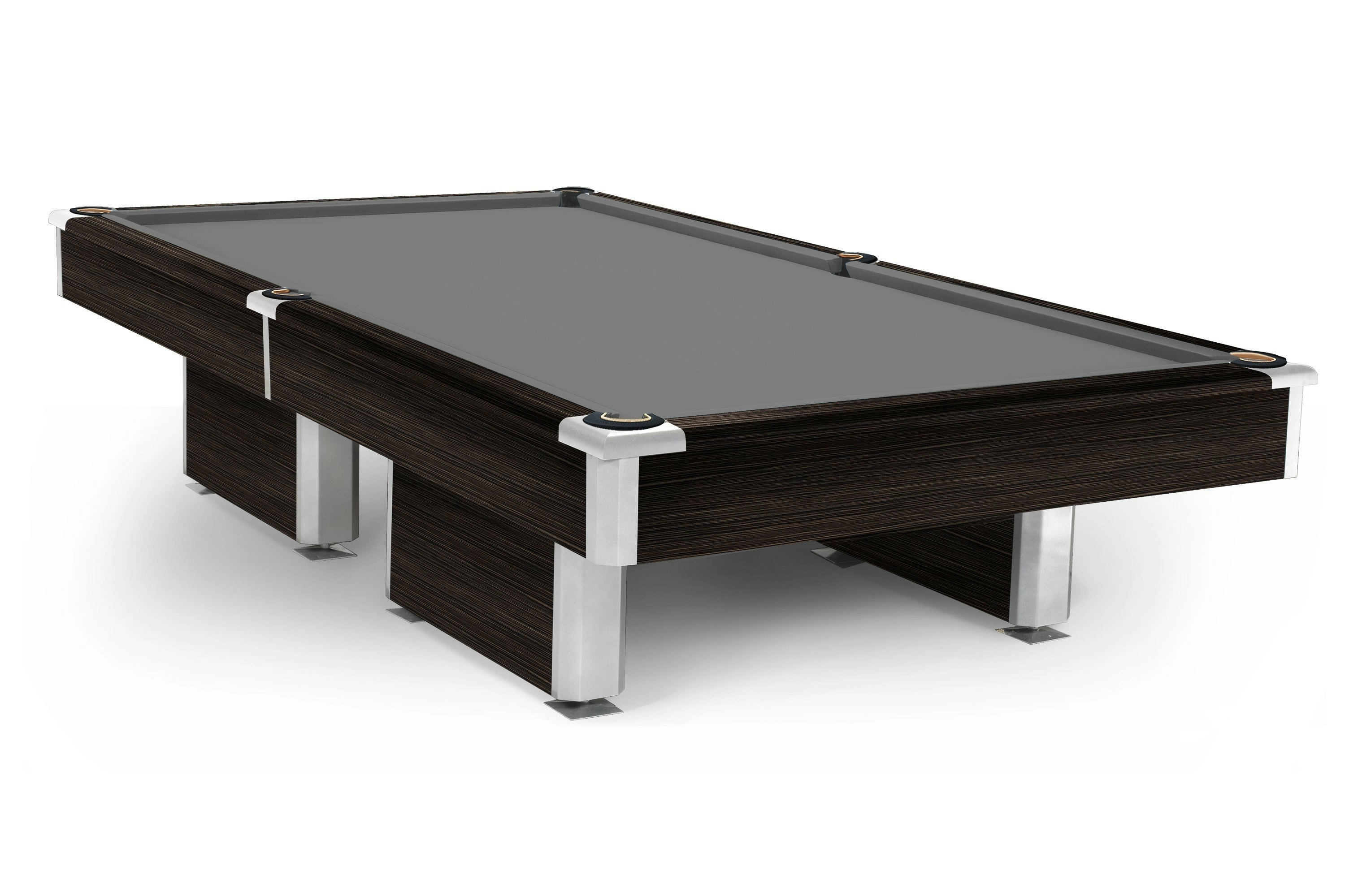 Бильярдный стол High-tech — Эксклюзивная серия