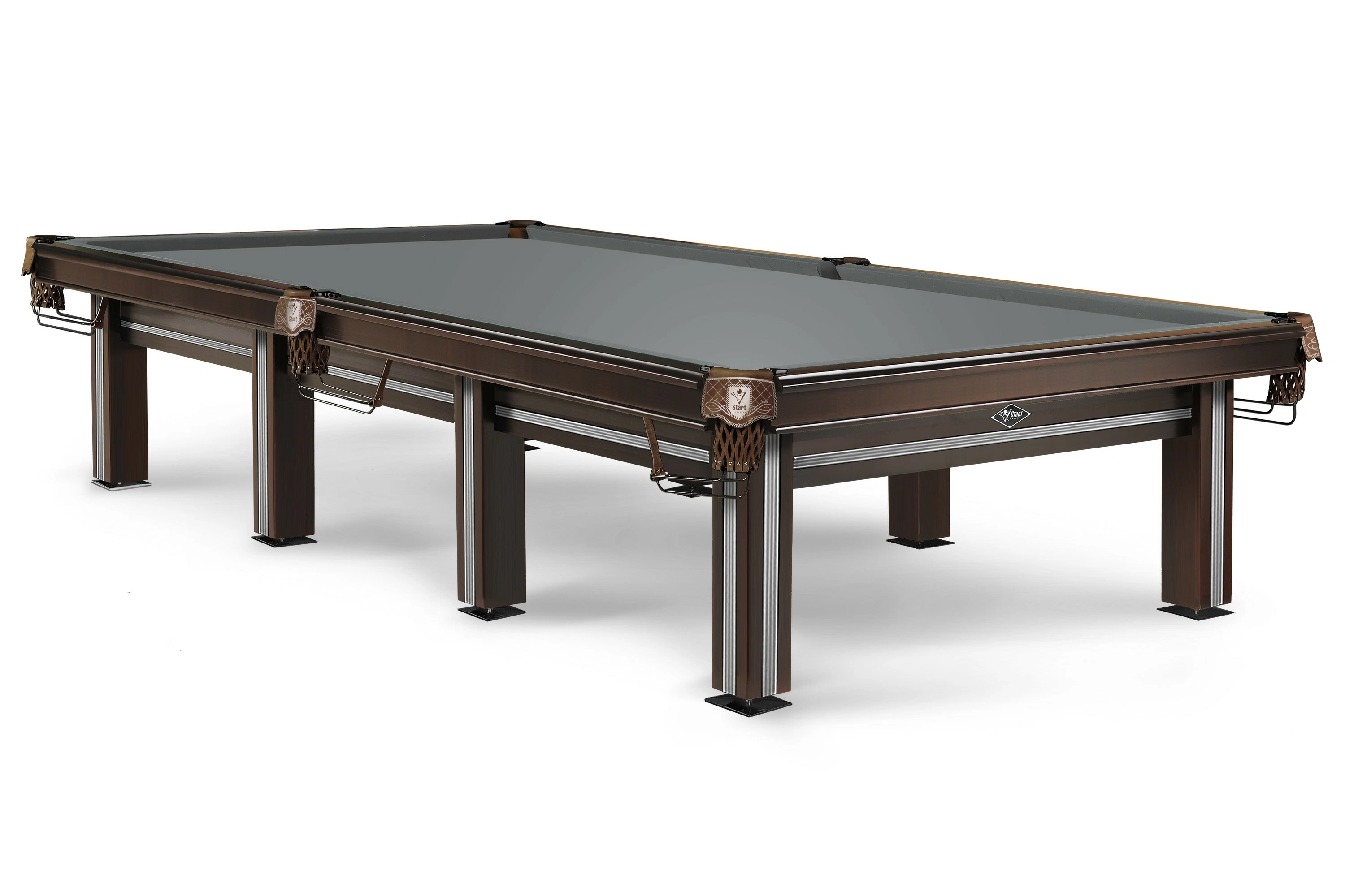 Бильярдный стол Арсенал III — Профессиональная серия