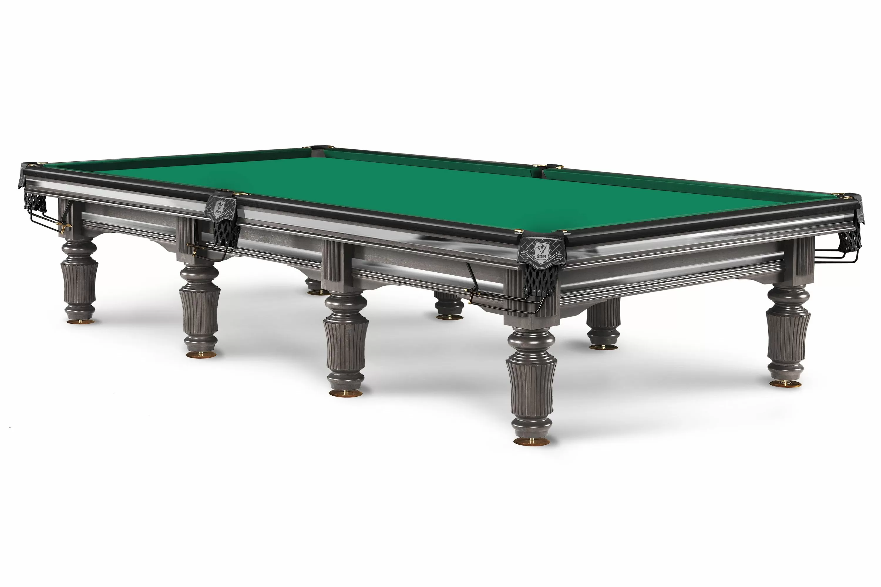 Бильярдный стол Ливерпуль Голд — Профессиональная серия