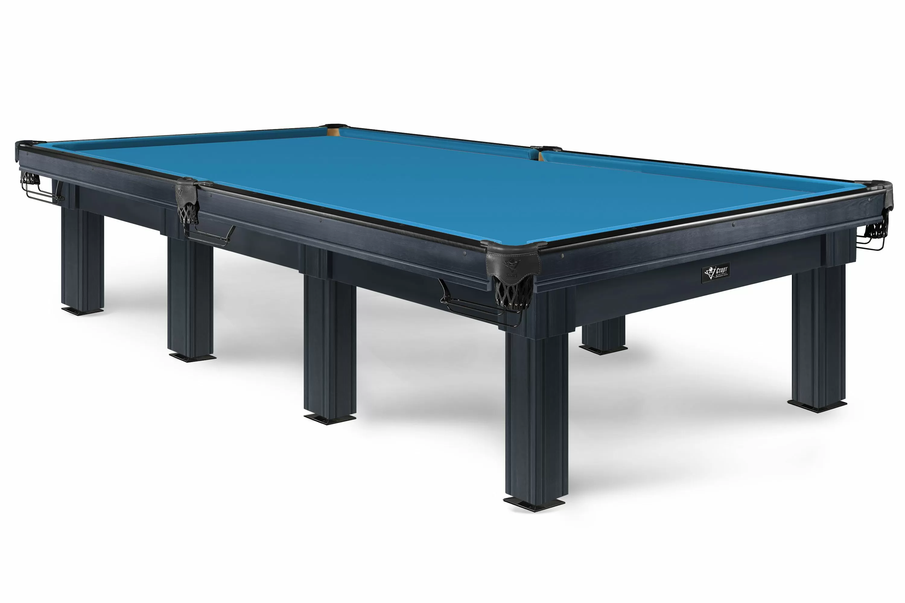 Бильярдный стол Омега III — Любительская серия