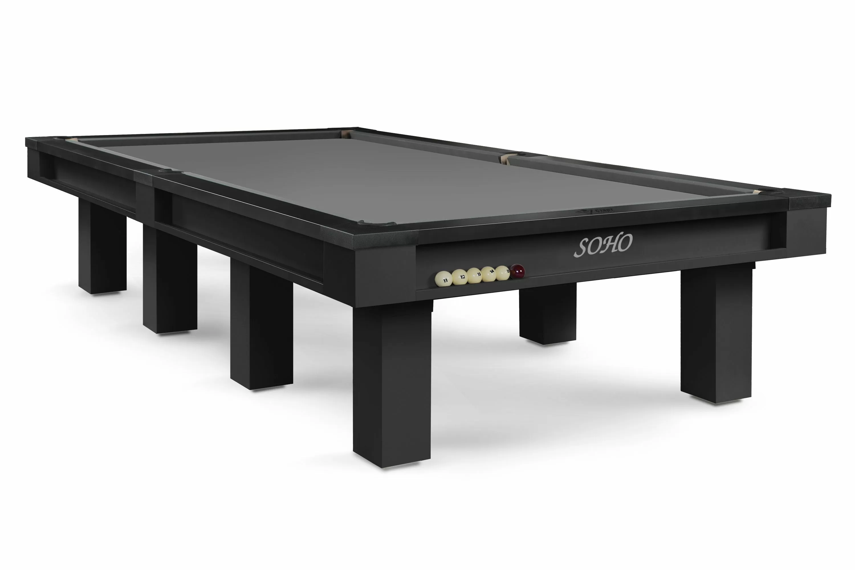 Бильярдный стол SOHO — Профессиональная серия