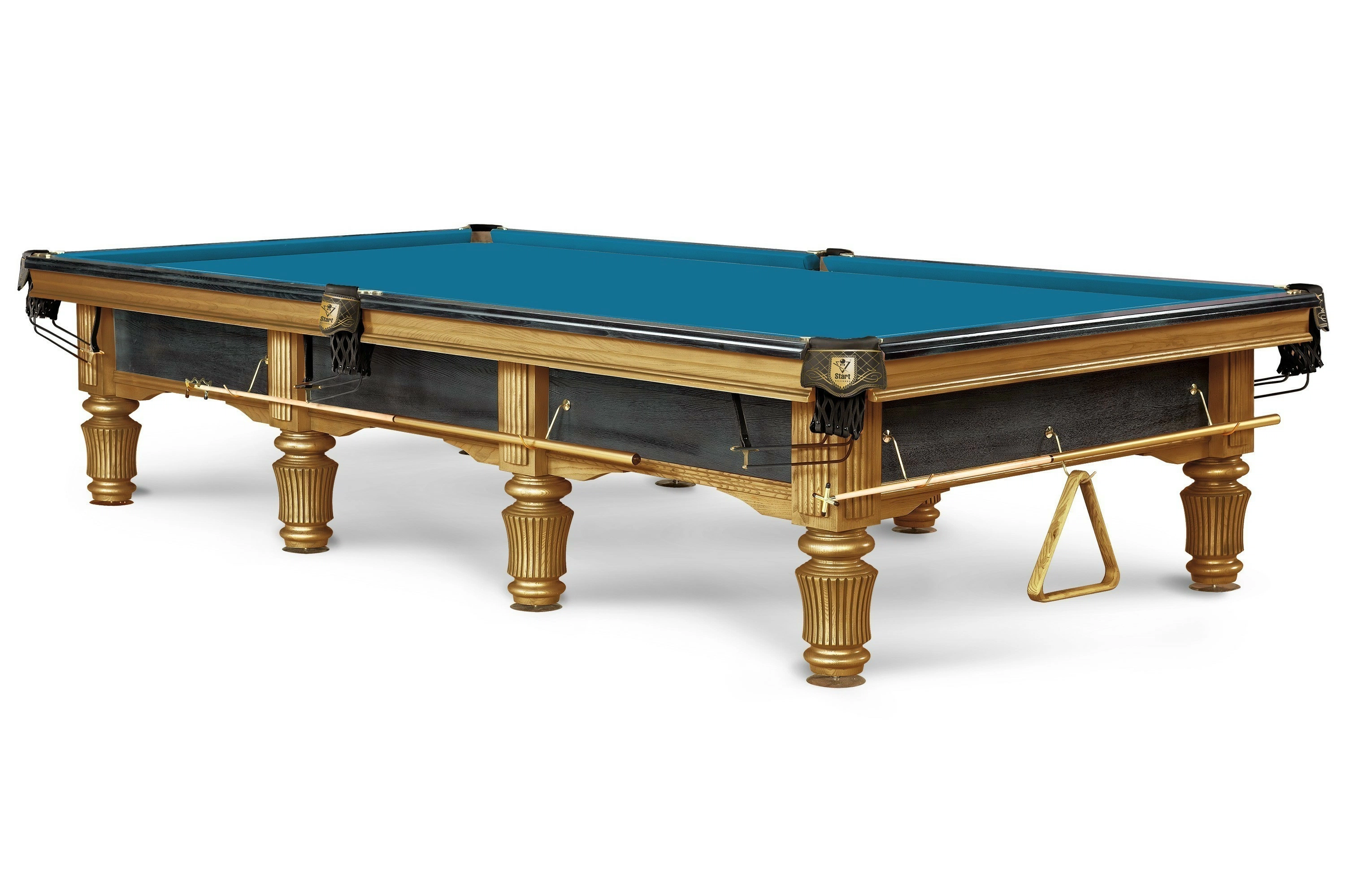 Бильярдный стол World Masters — Профессиональная серия