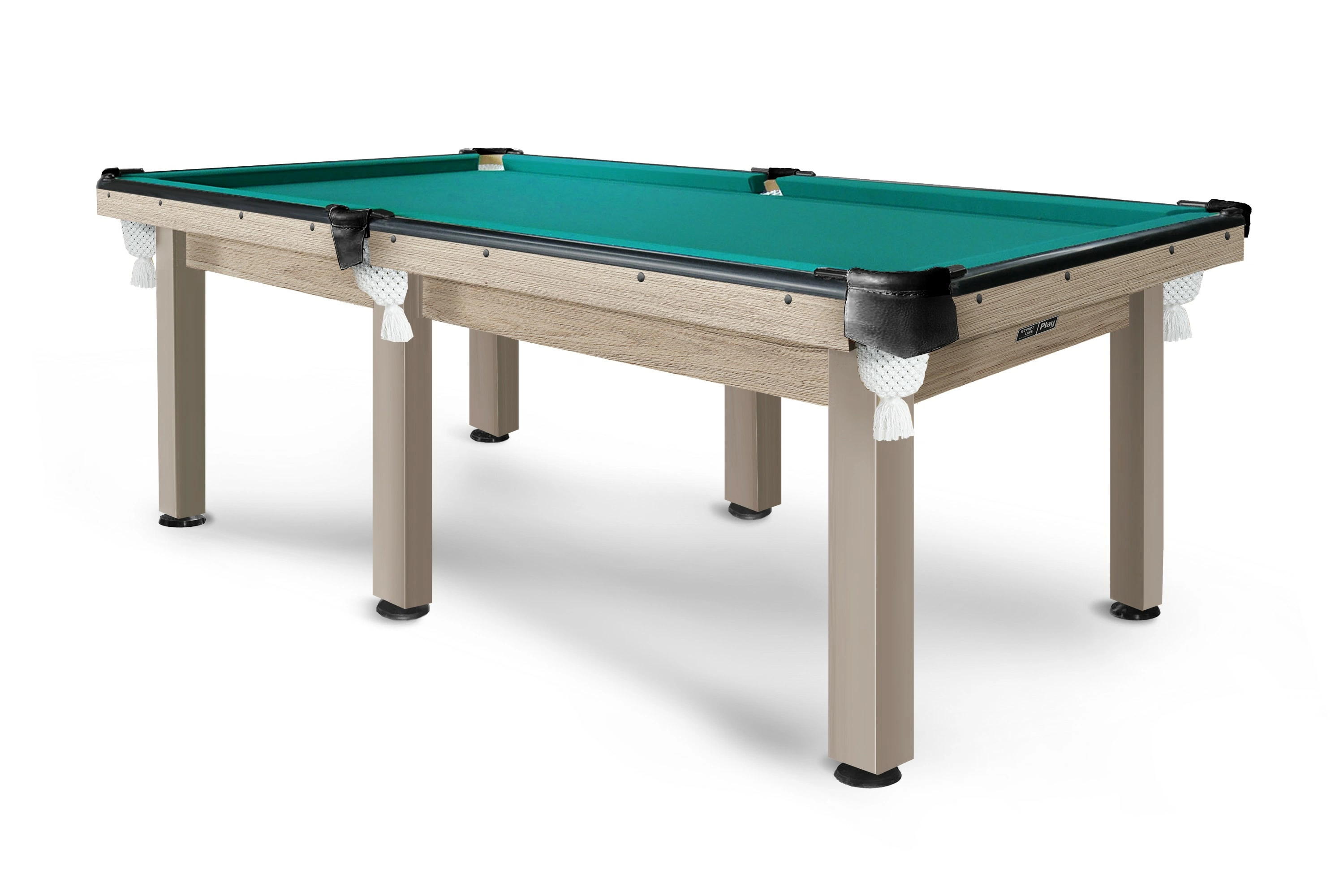 Бильярдный стол Юнкер 2 NEW — Игровая серия