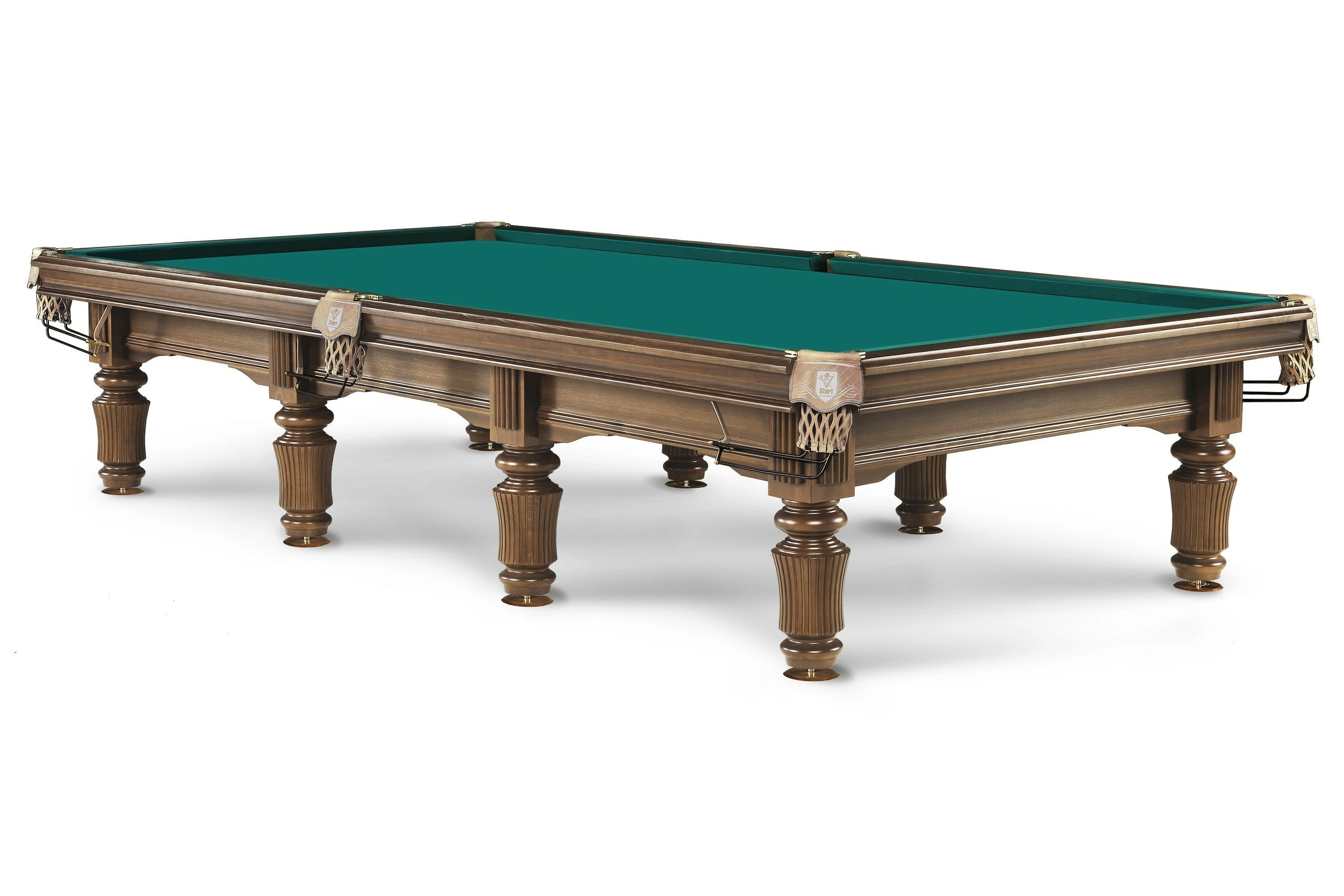 Бильярдный стол Ливерпуль — Профессиональная серия