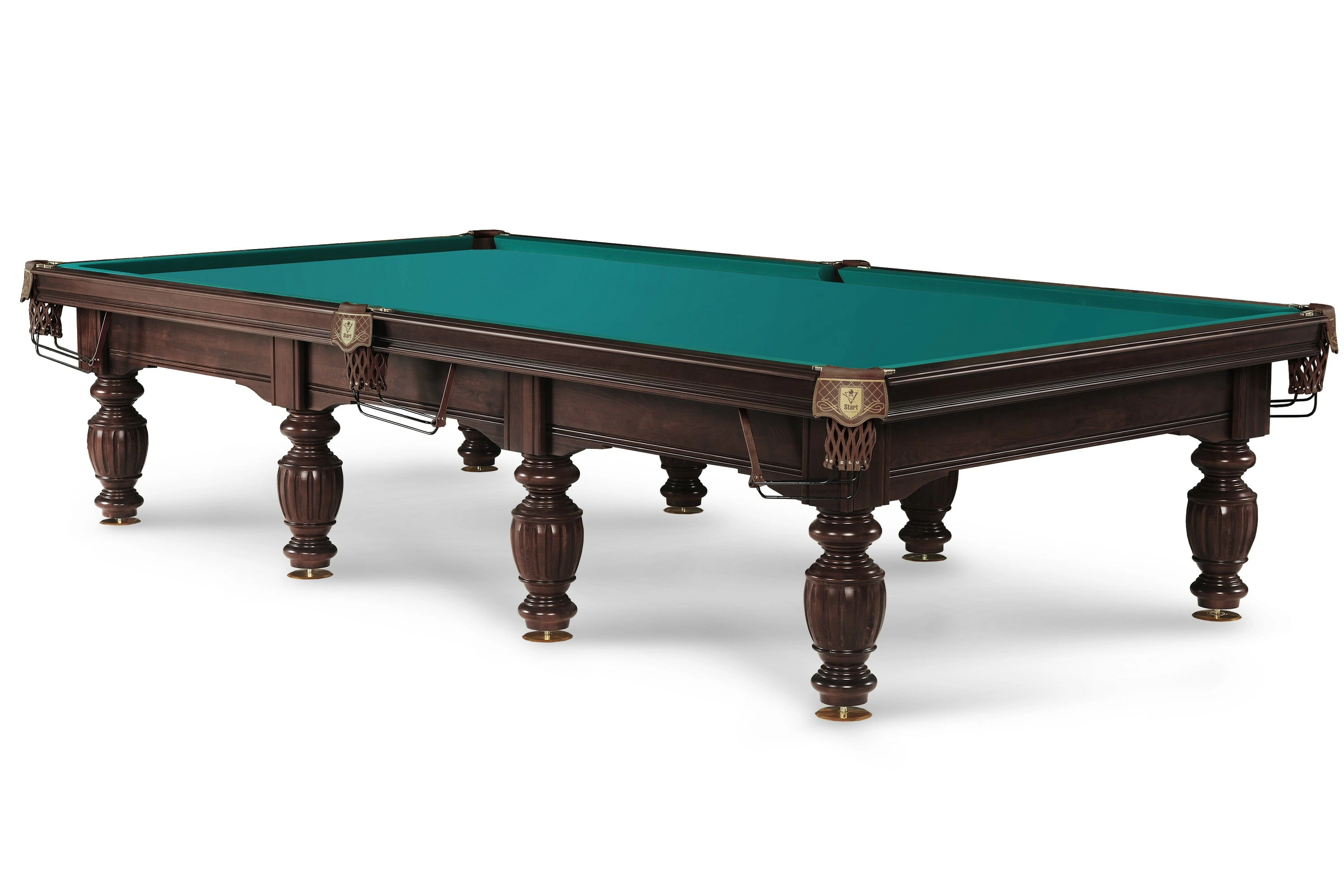 Бильярдный стол Олимп-Люкс — Любительская серия